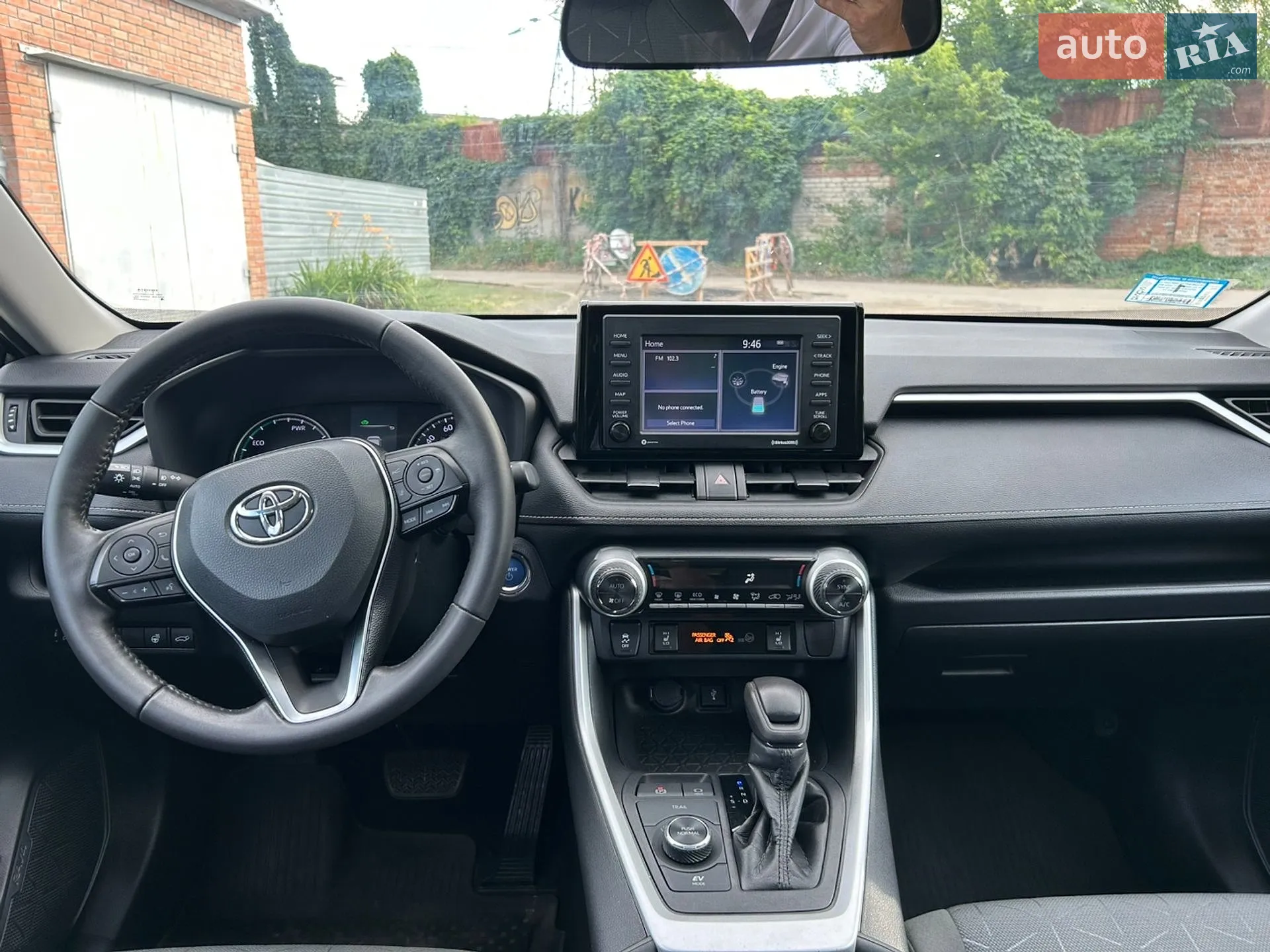 2021 Toyota RAV 4 - мініатюра 25