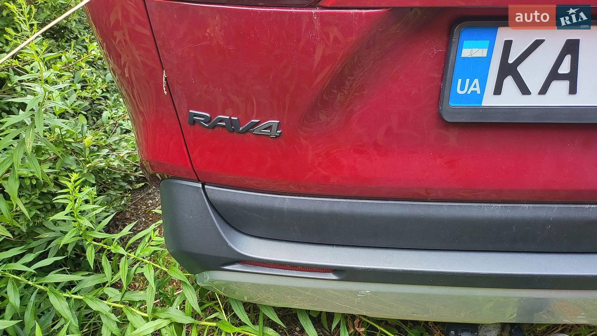 2022 Toyota RAV 4 - мініатюра 11