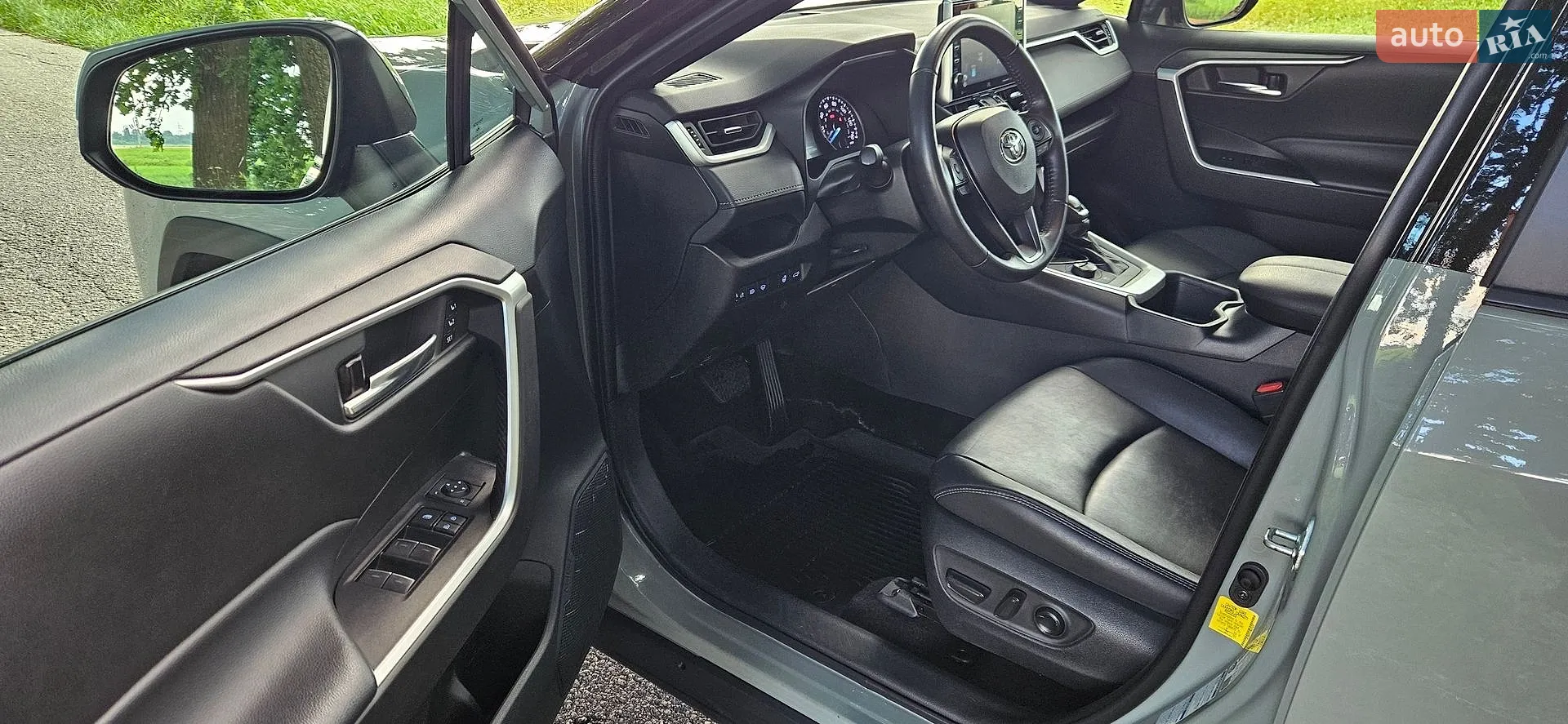 2022 Toyota RAV 4 - мініатюра 14