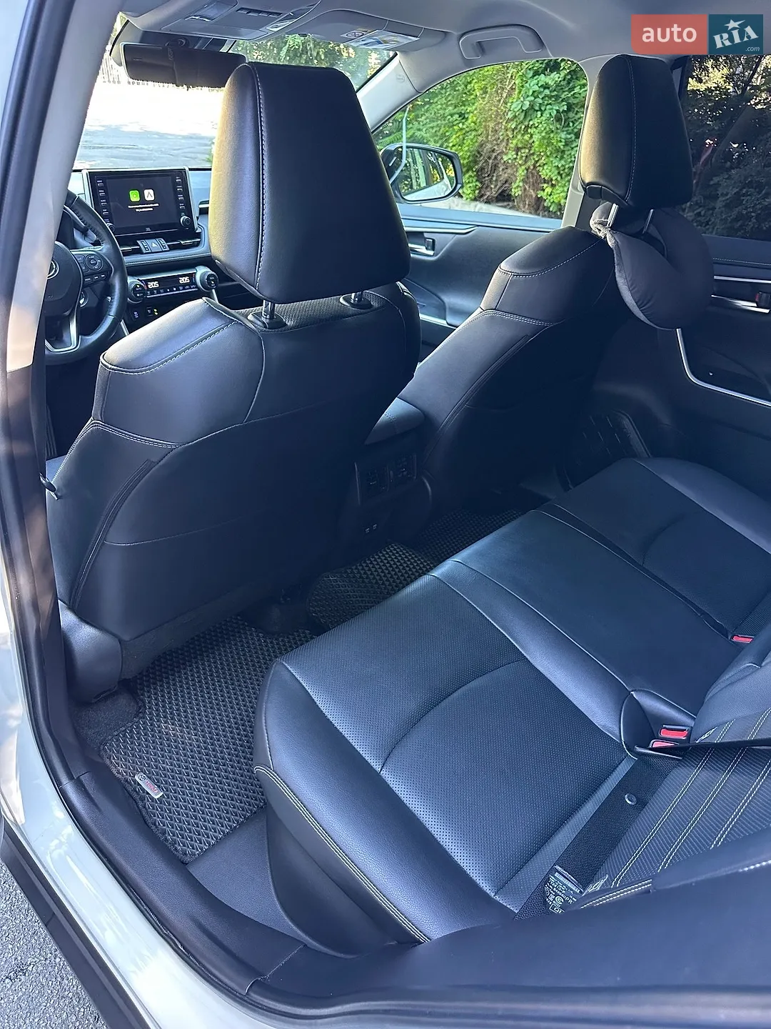 2021 Toyota RAV 4 - мініатюра 32