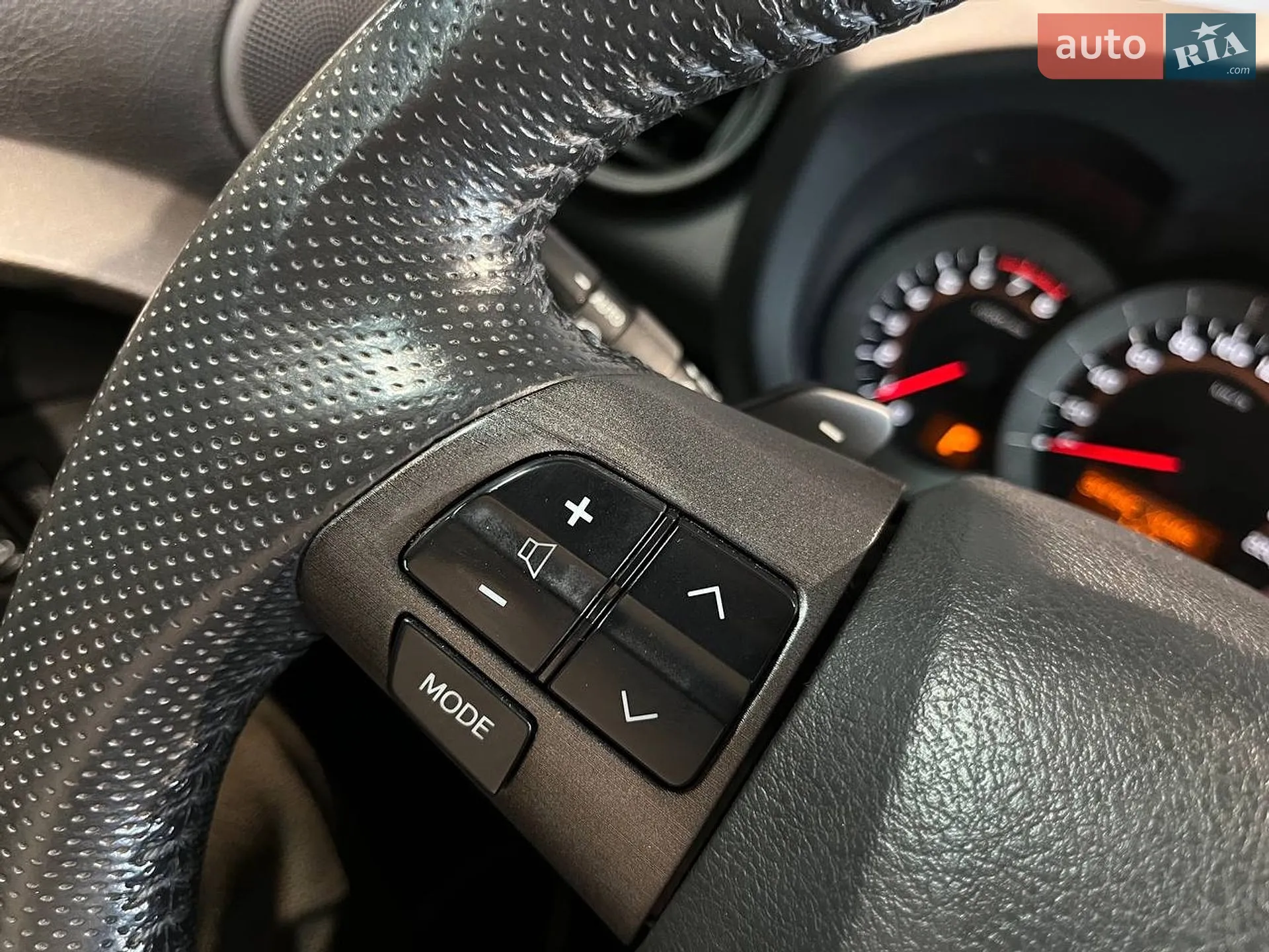 2012 Toyota RAV 4 - мініатюра 21