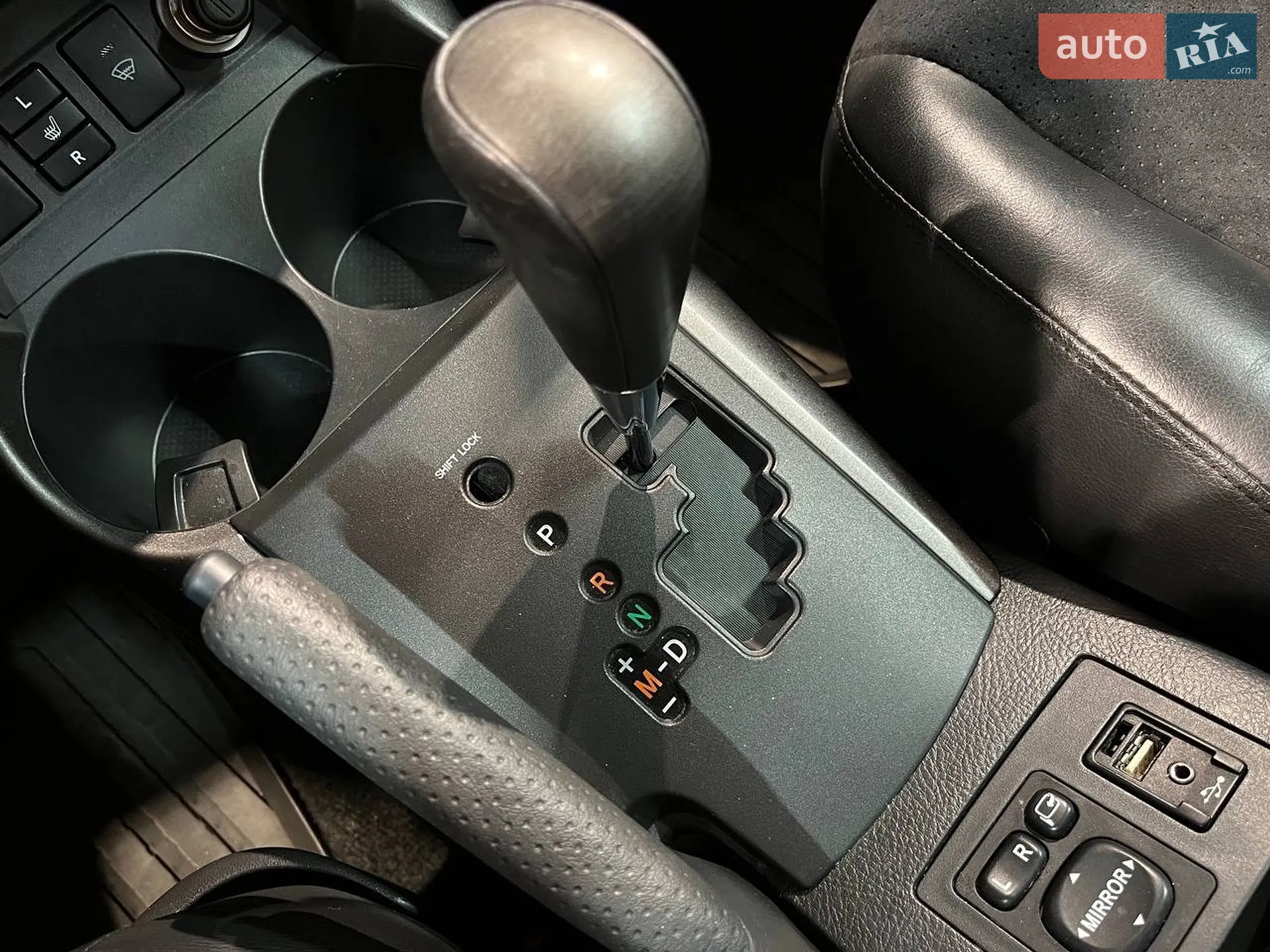 2012 Toyota RAV 4 - мініатюра 28