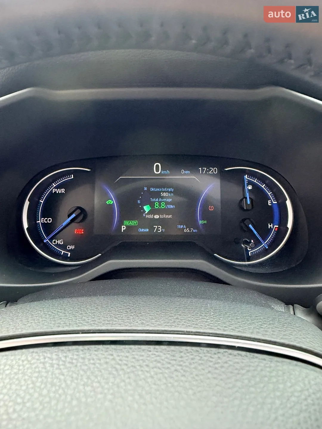 2021 Toyota RAV 4 - мініатюра 43