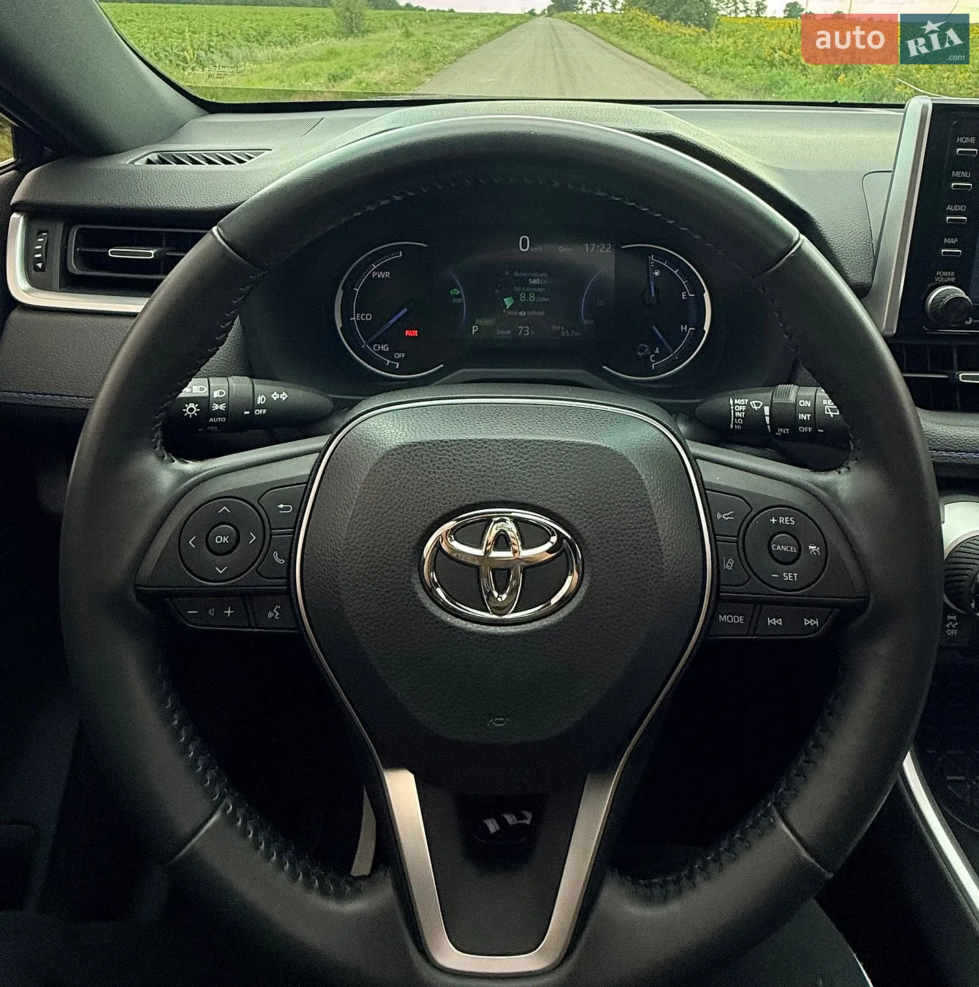 2021 Toyota RAV 4 - мініатюра 48