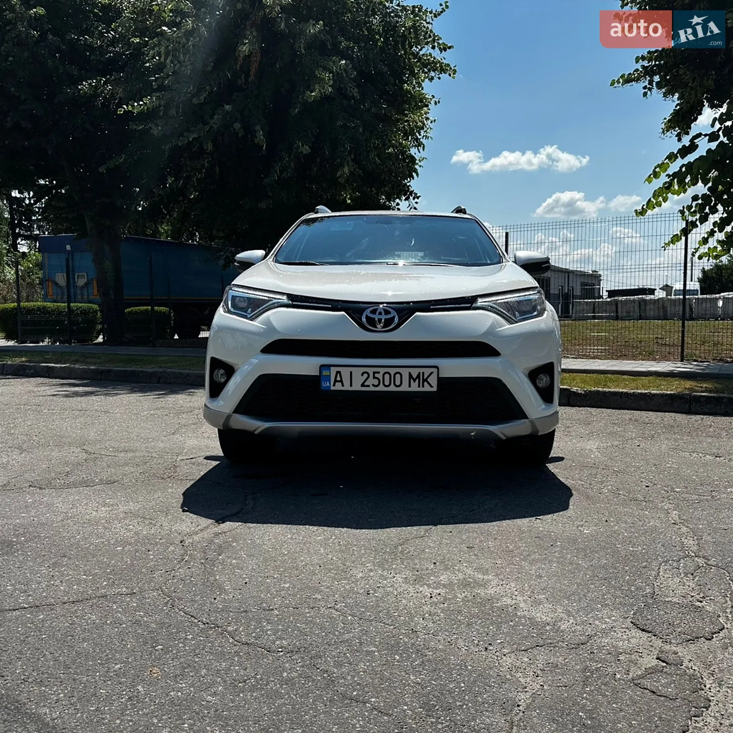 2016 Toyota RAV 4 - мініатюра 8