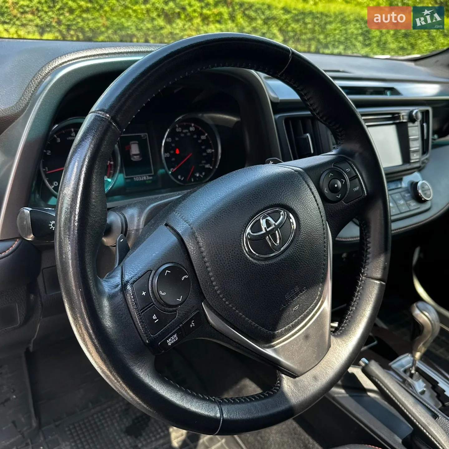 2016 Toyota RAV 4 - мініатюра 10