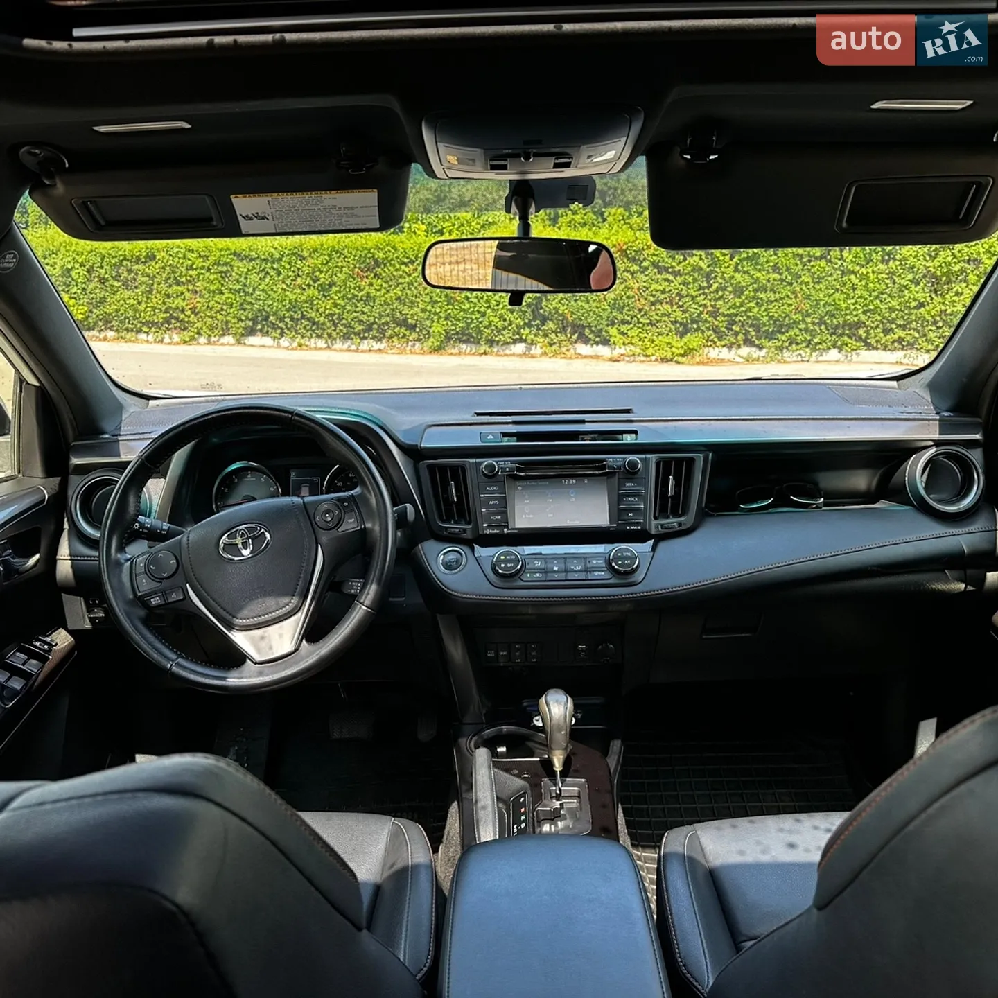 2016 Toyota RAV 4 - мініатюра 15