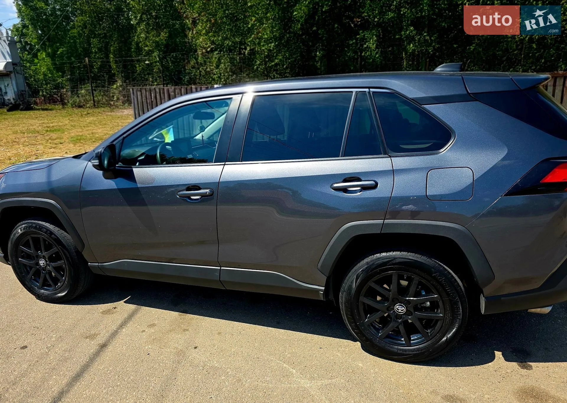 2019 Toyota RAV 4 - мініатюра 3