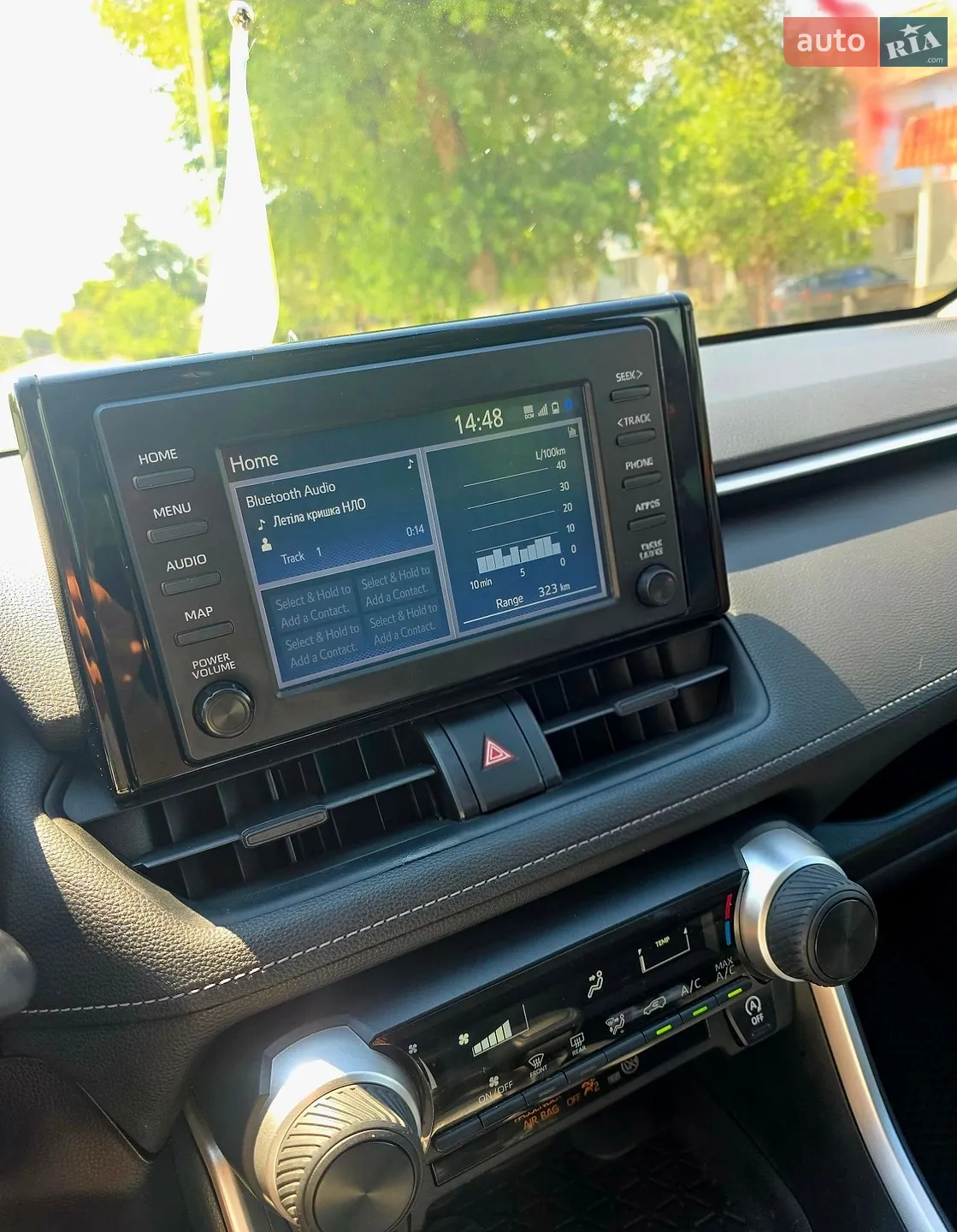 2019 Toyota RAV 4 - мініатюра 17