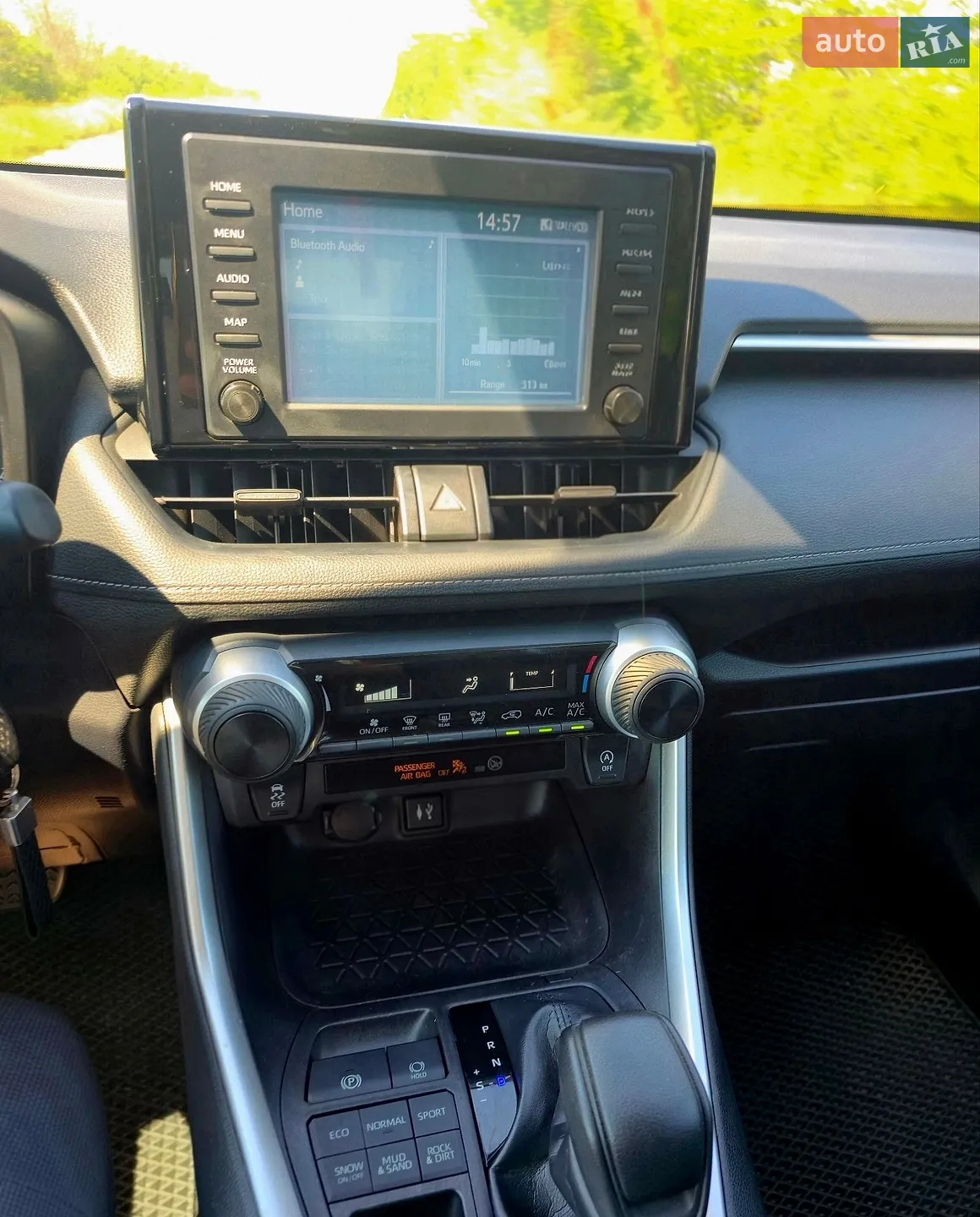 2019 Toyota RAV 4 - мініатюра 21