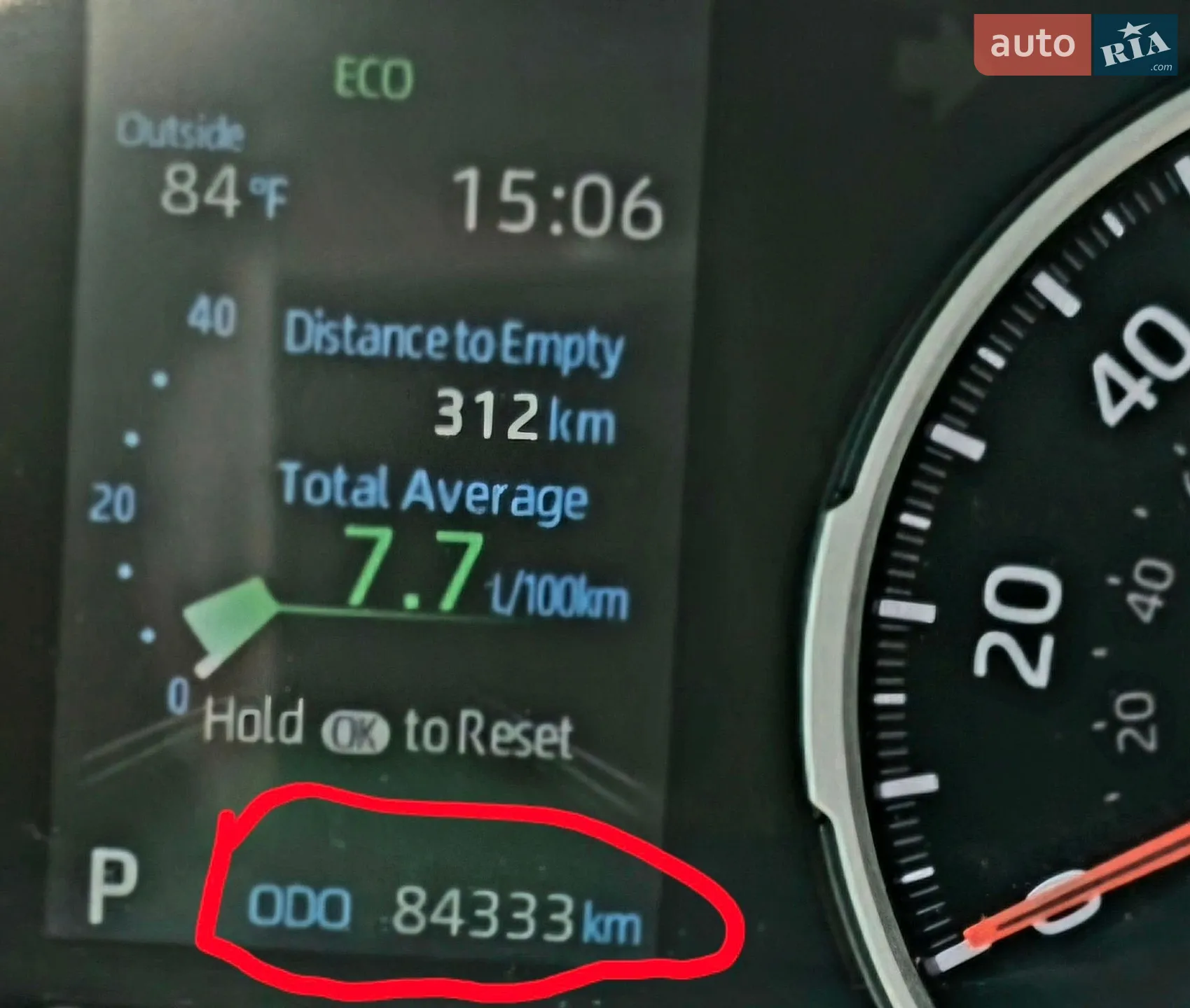 2019 Toyota RAV 4 - мініатюра 36
