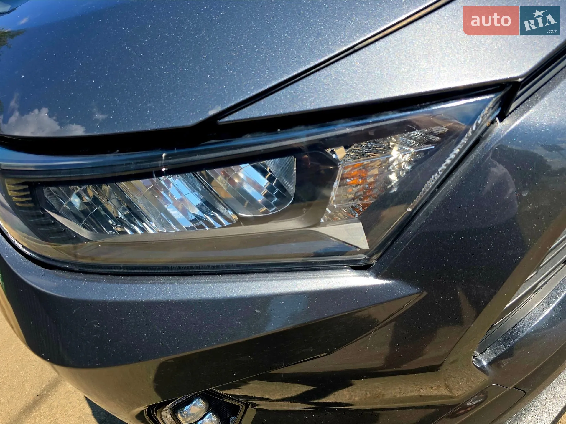 2019 Toyota RAV 4 - мініатюра 43