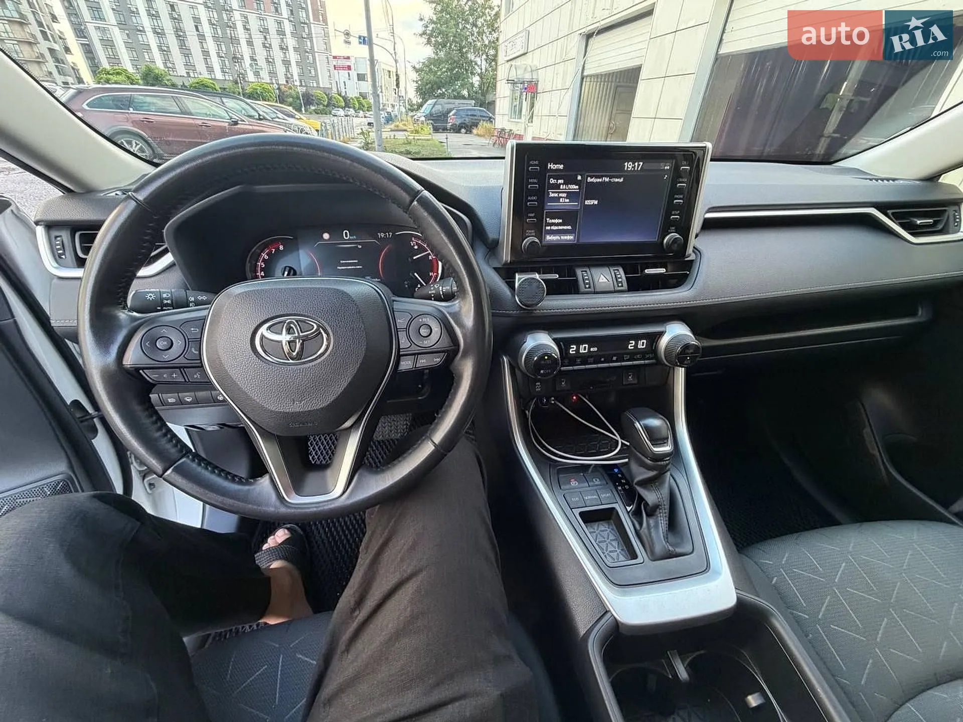 2022 Toyota RAV 4 - мініатюра 5