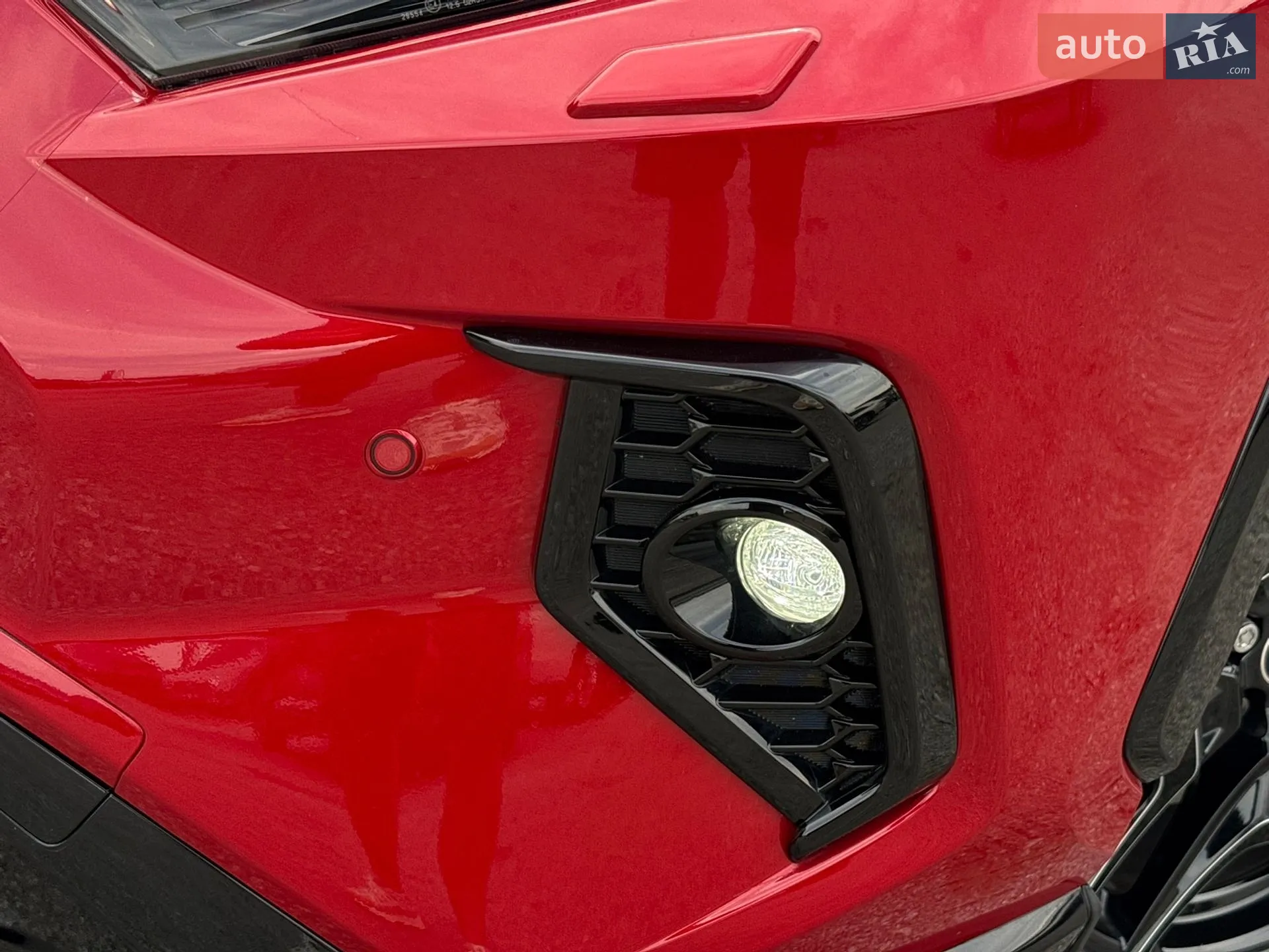 2023 Toyota RAV 4 - мініатюра 12