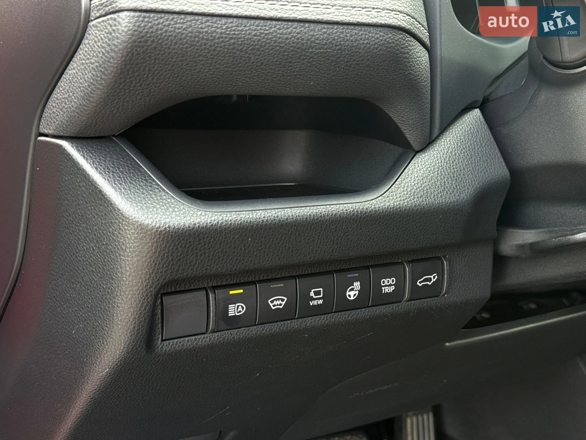 2023 Toyota RAV 4 - мініатюра 20
