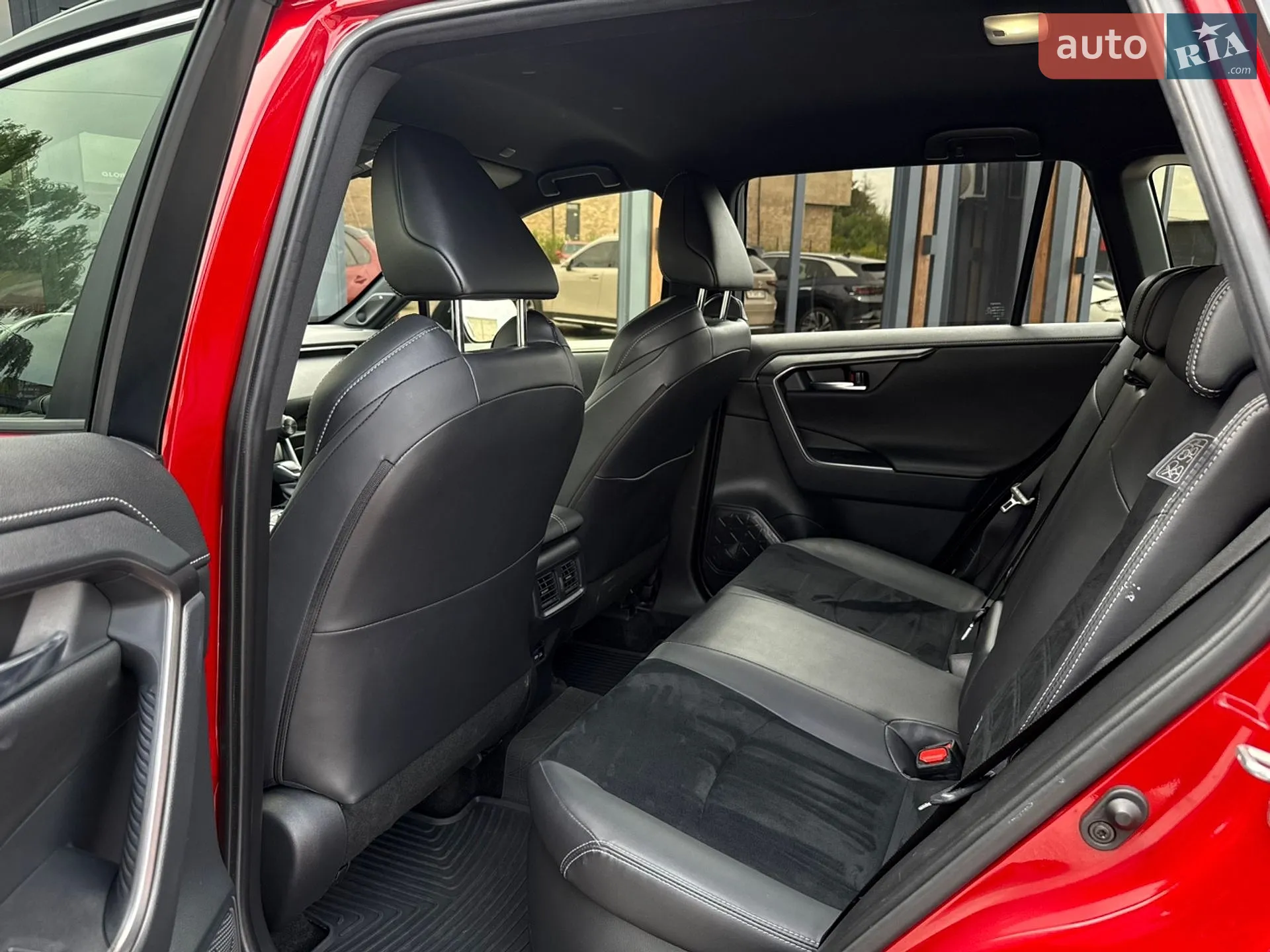 2023 Toyota RAV 4 - мініатюра 28