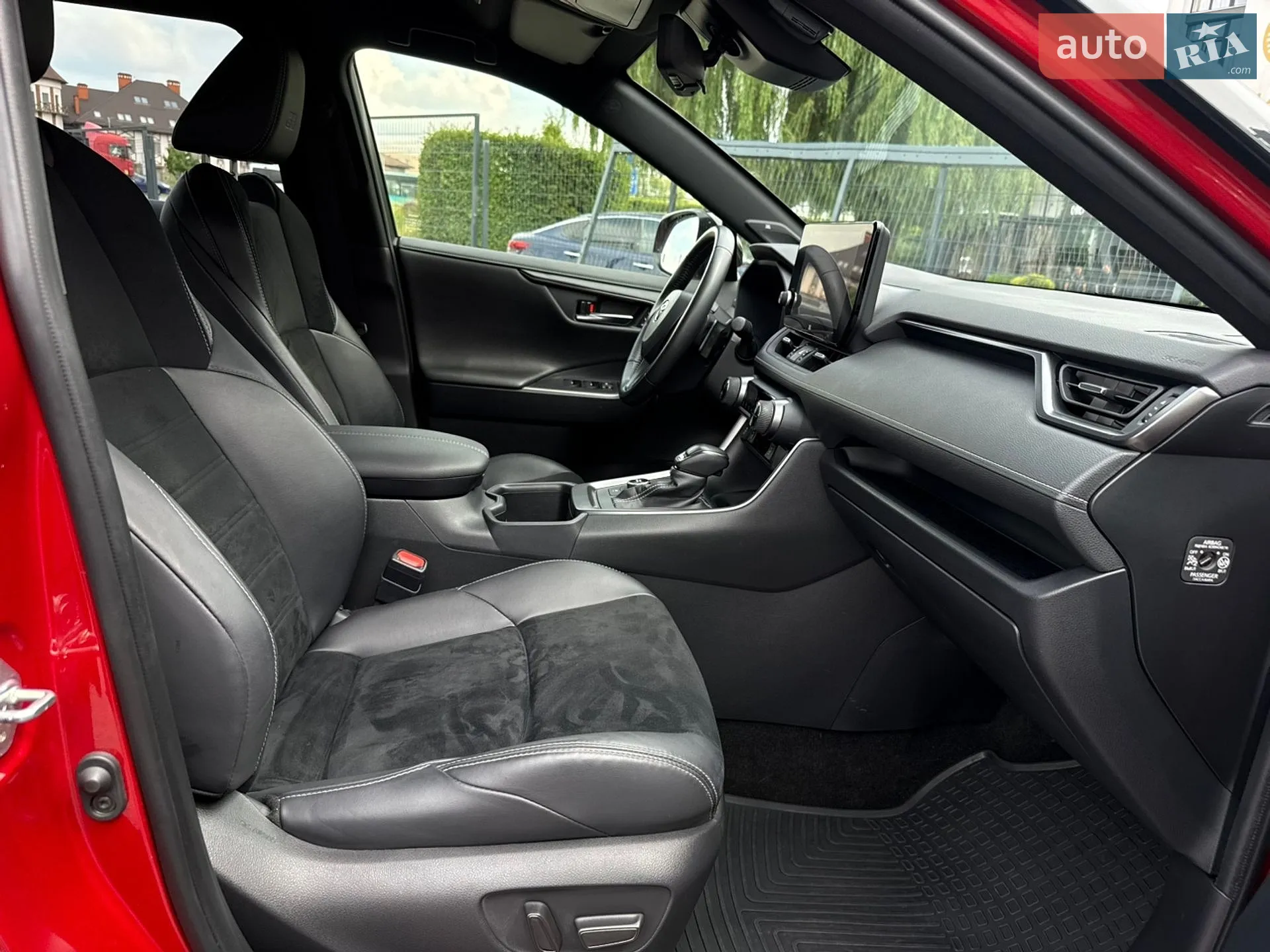 2023 Toyota RAV 4 - мініатюра 32