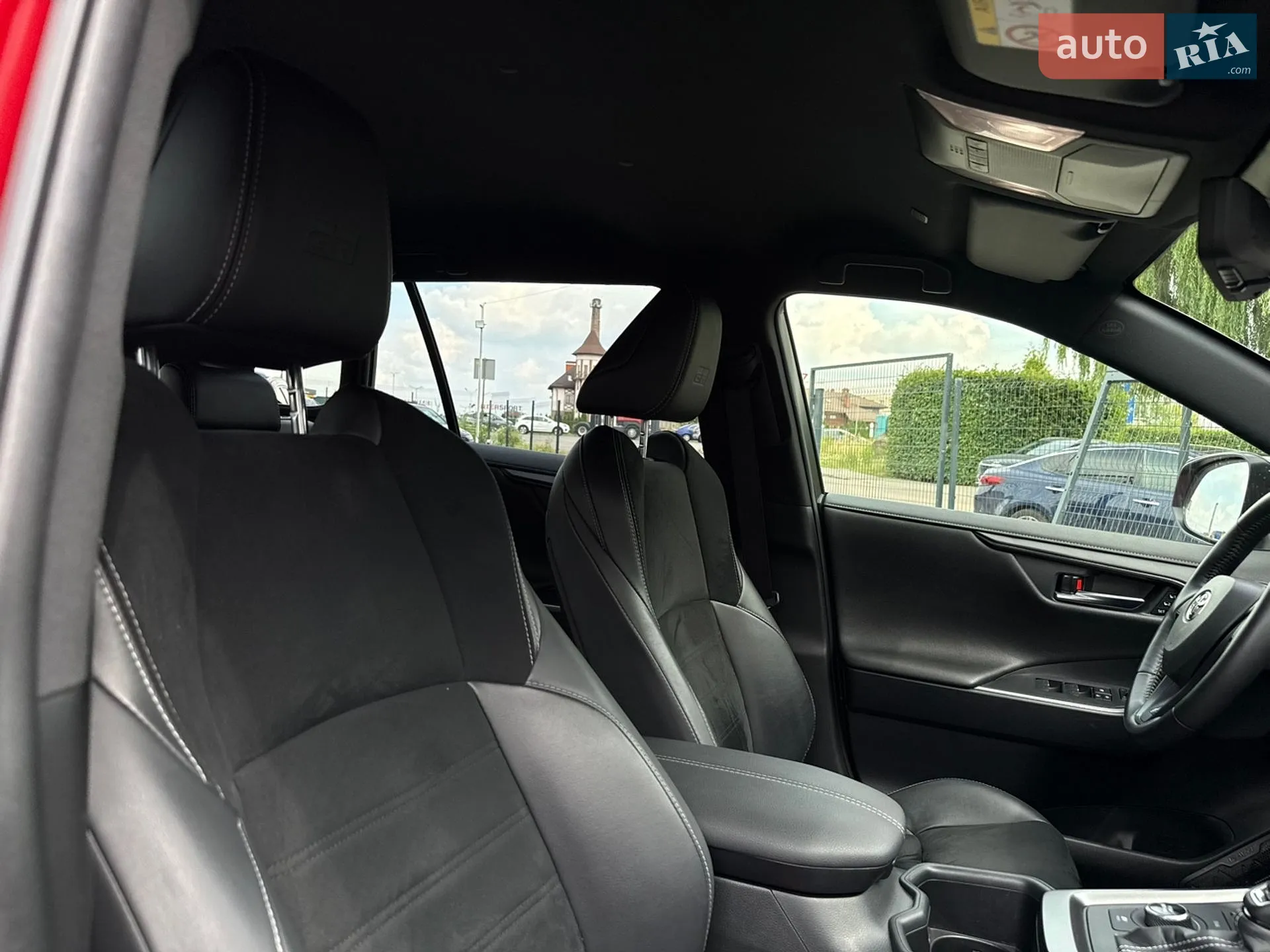 2023 Toyota RAV 4 - мініатюра 33