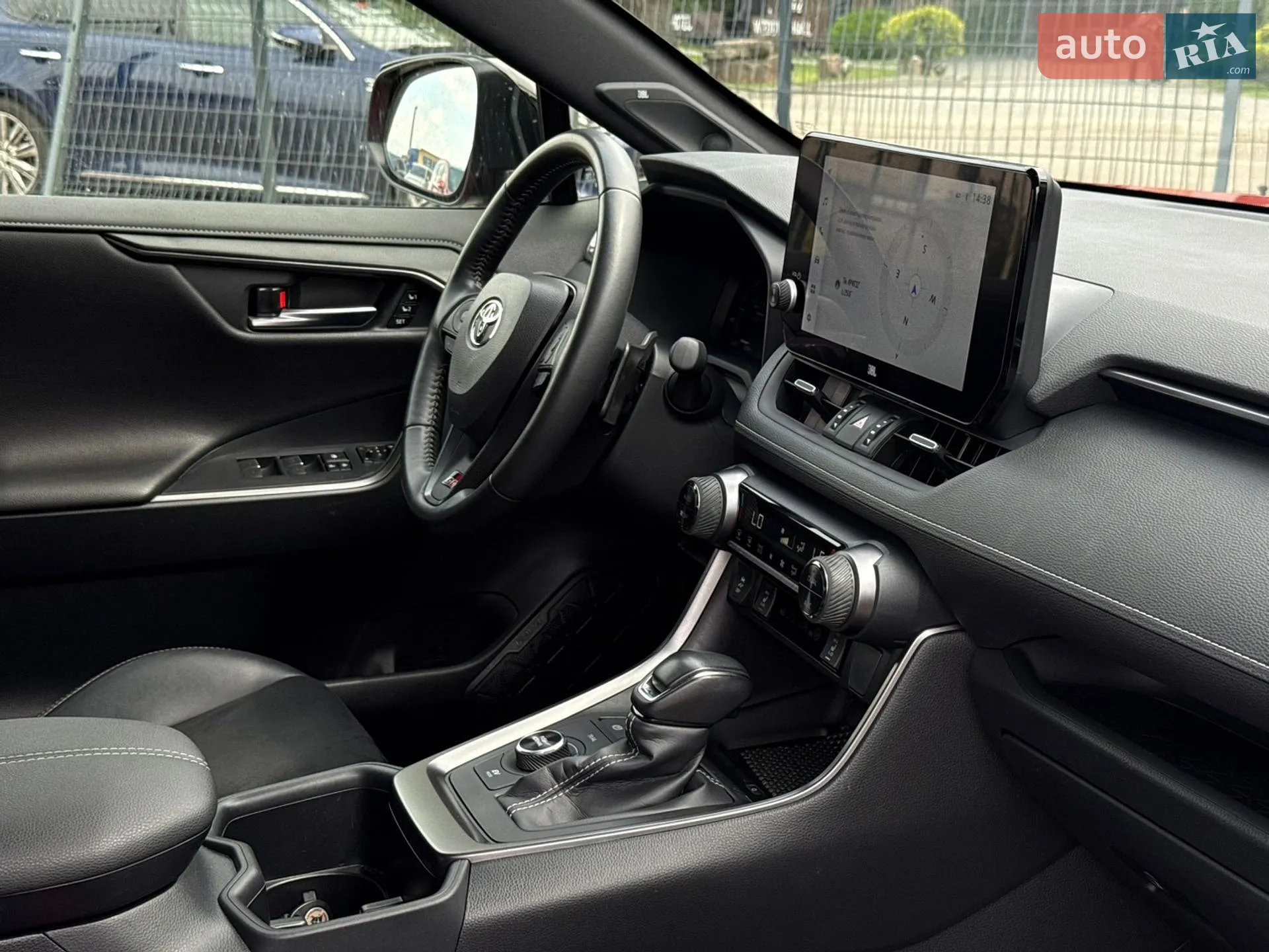 2023 Toyota RAV 4 - мініатюра 34