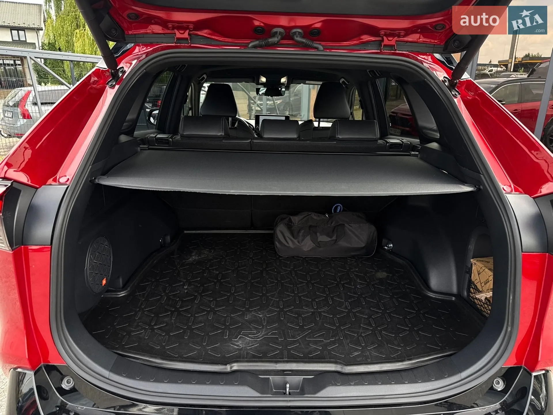 2023 Toyota RAV 4 - мініатюра 45