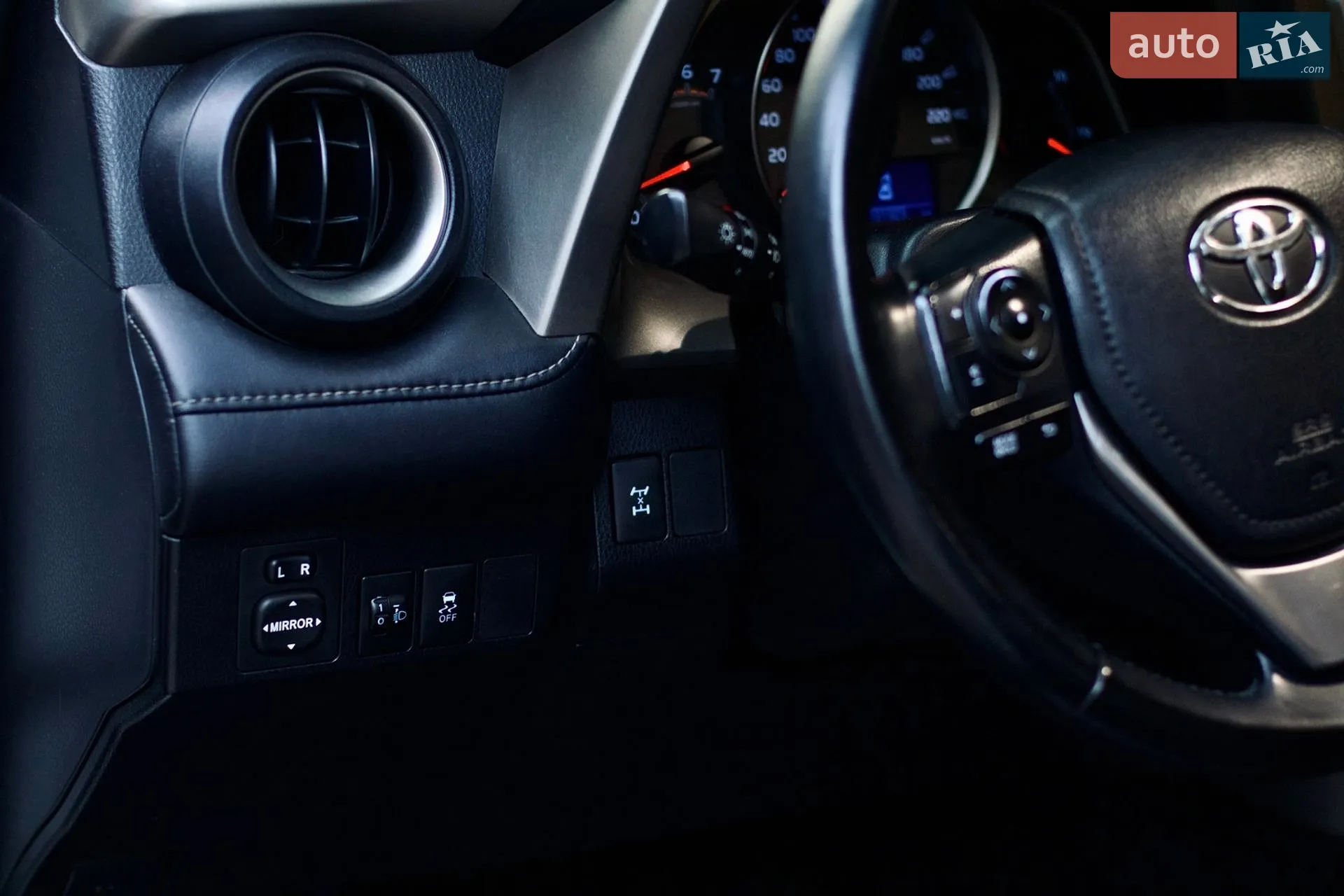 2013 Toyota RAV 4 - мініатюра 26
