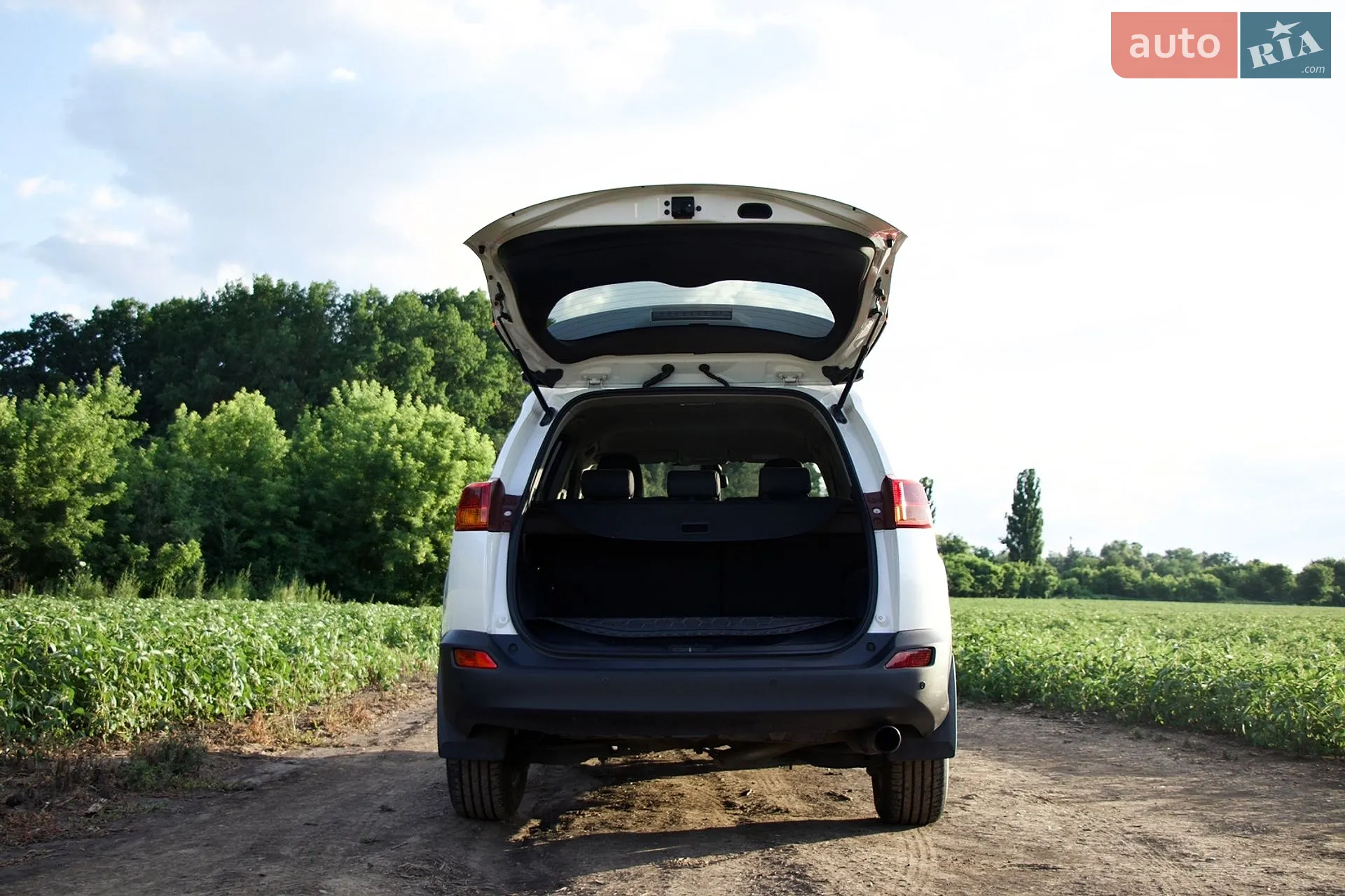 2013 Toyota RAV 4 - мініатюра 50
