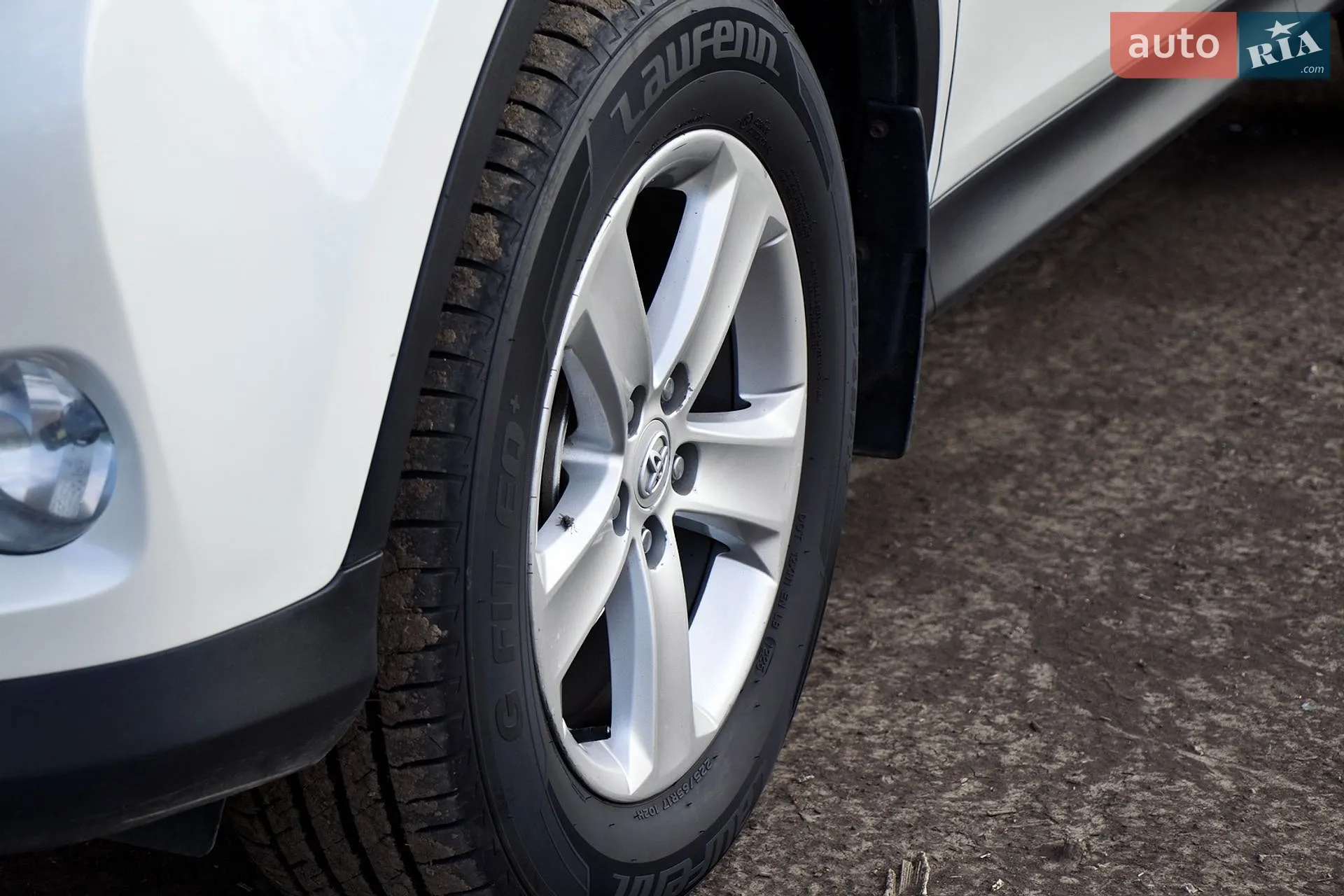 2013 Toyota RAV 4 - мініатюра 53