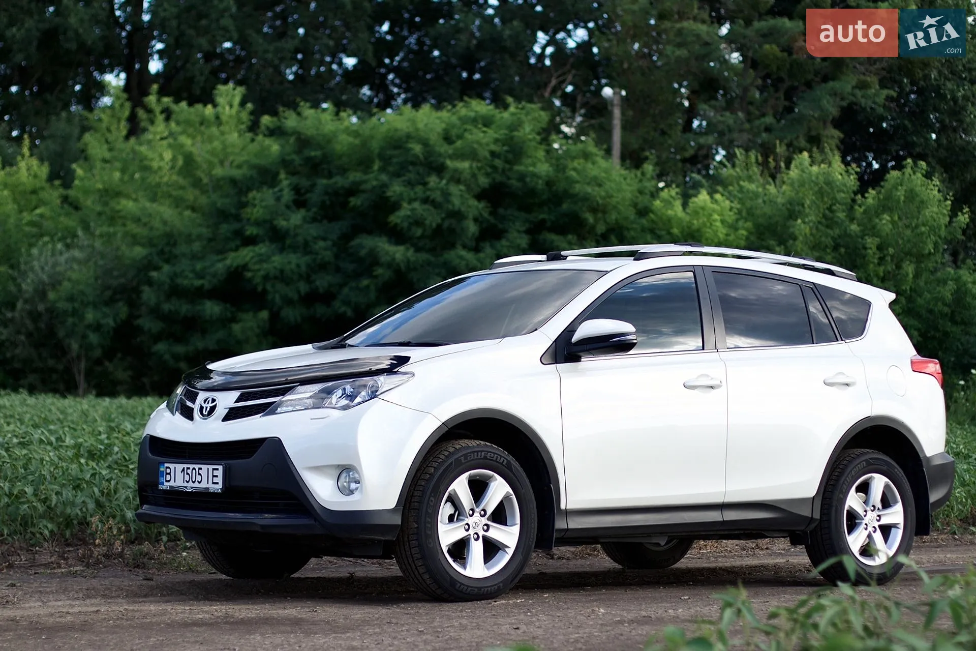 2013 Toyota RAV 4 - мініатюра 65
