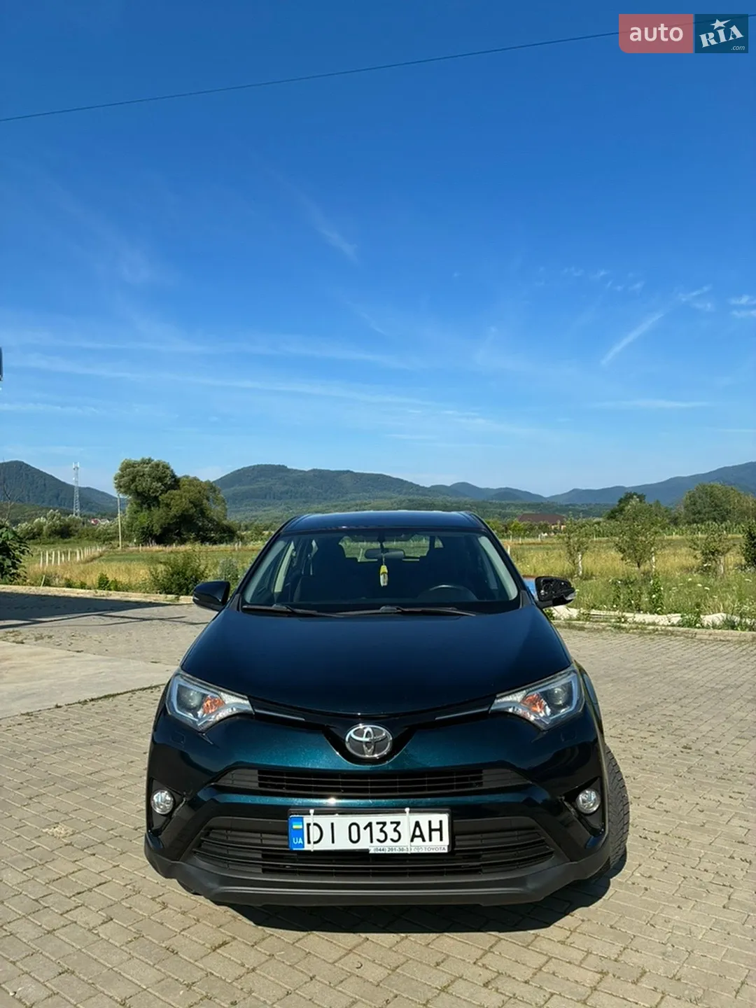 2018 Toyota RAV 4 - мініатюра 3