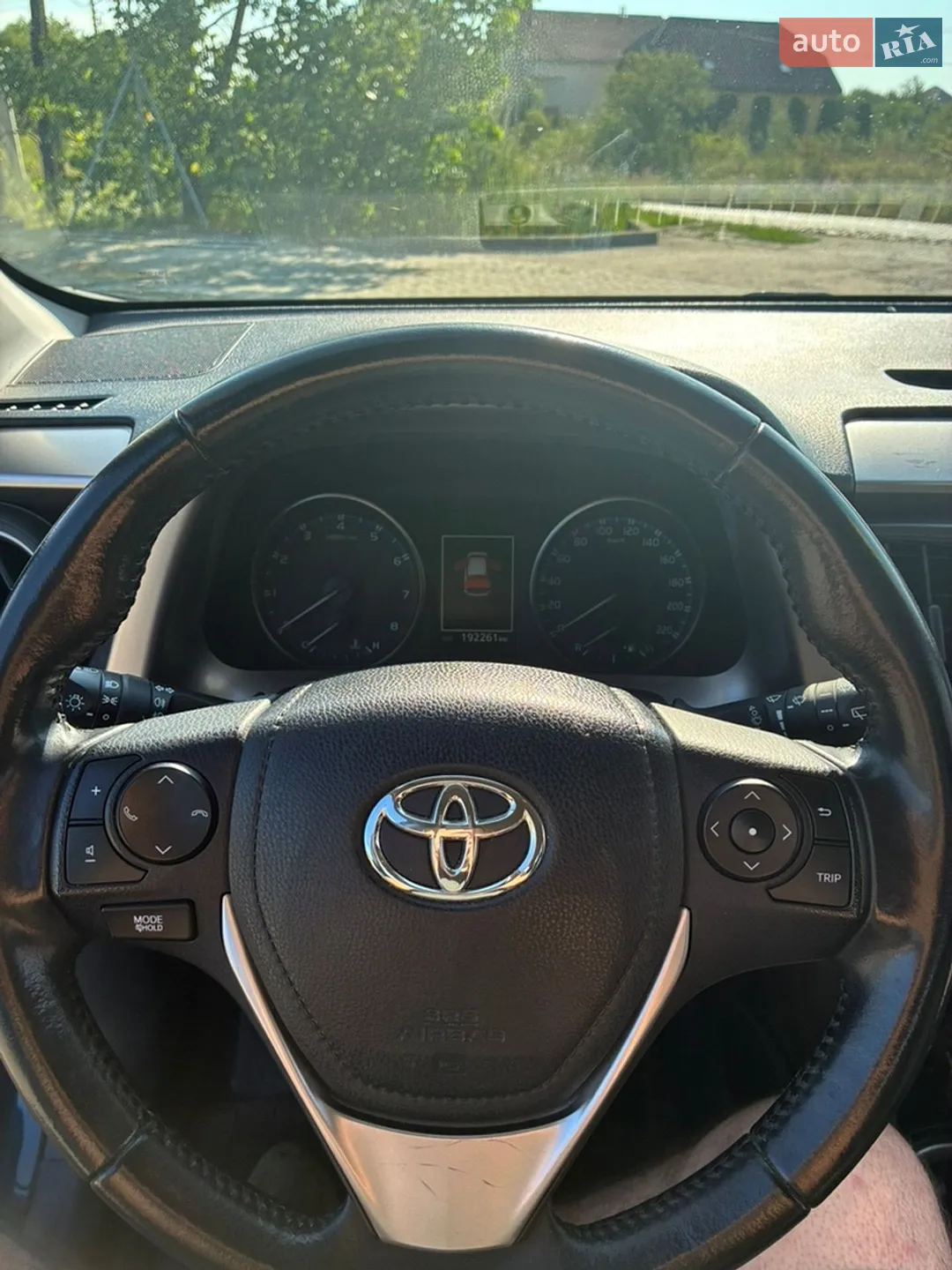 2018 Toyota RAV 4 - мініатюра 17