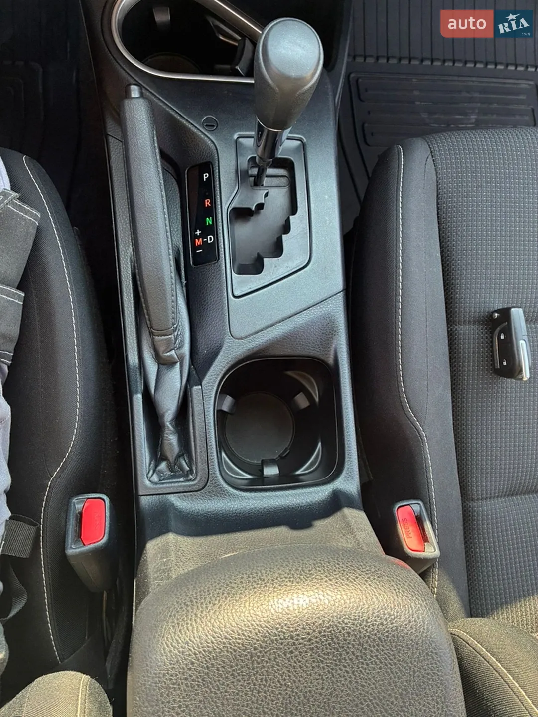2018 Toyota RAV 4 - мініатюра 20