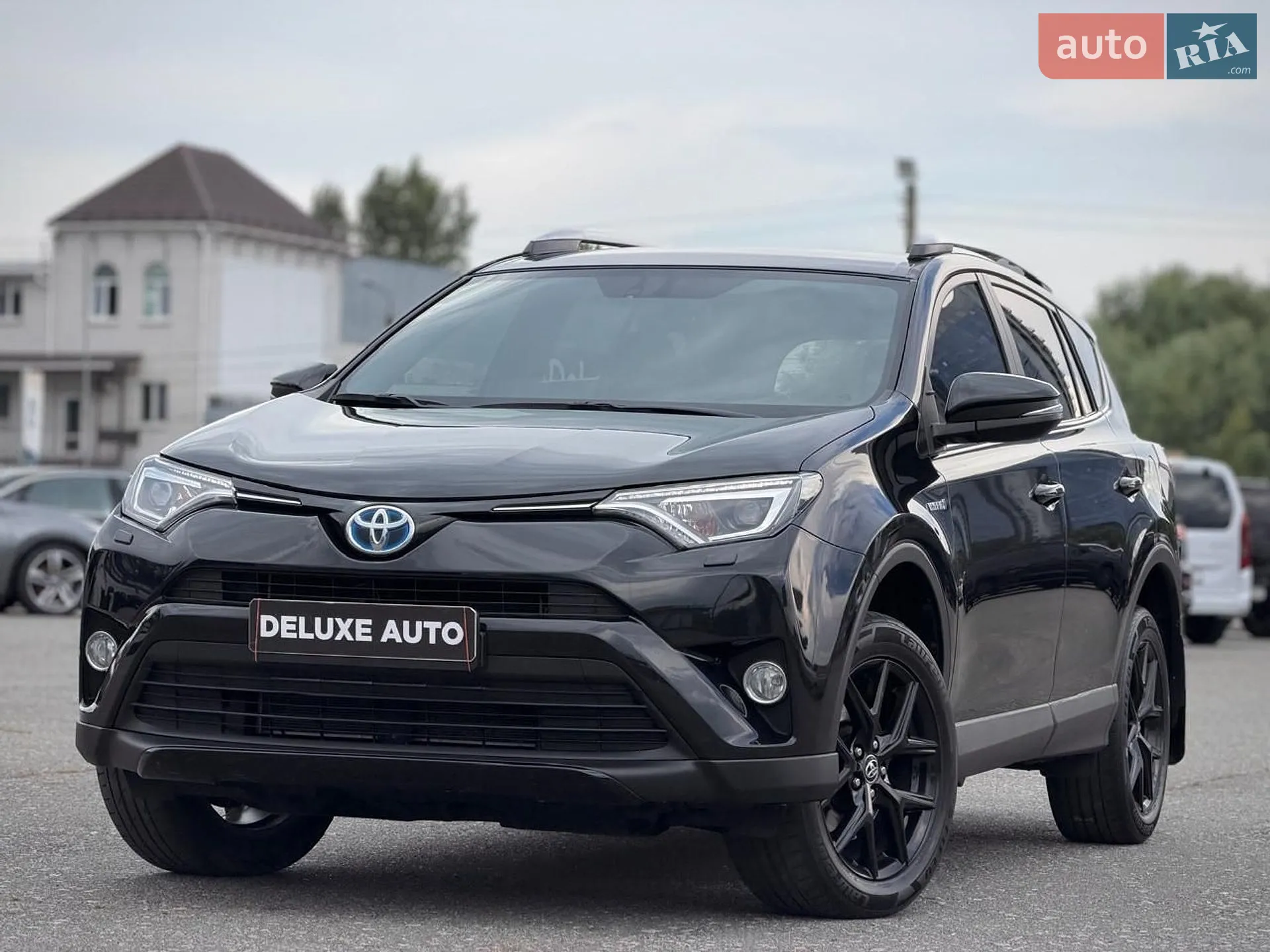 2018 Toyota RAV 4 - мініатюра 50