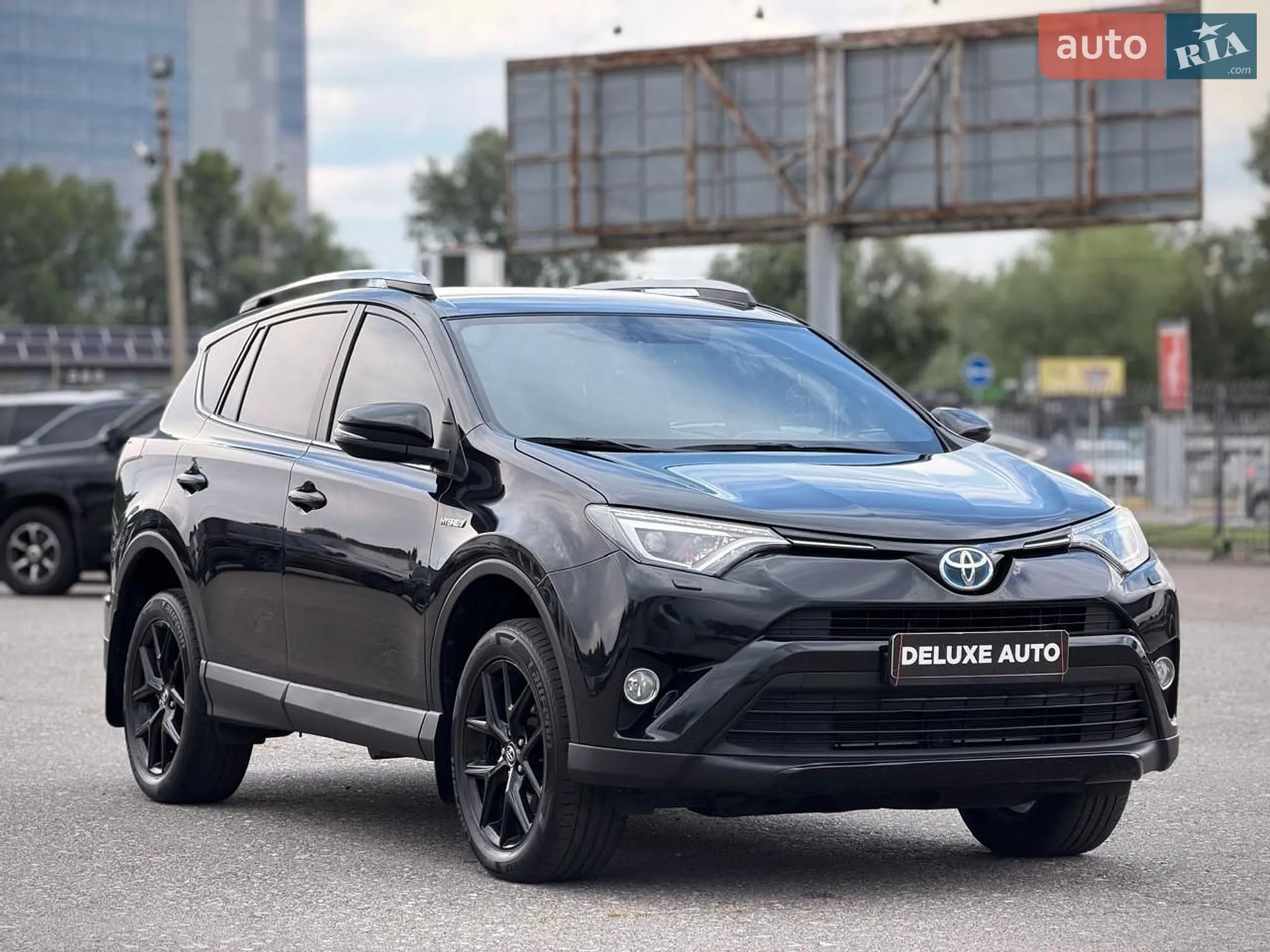 2018 Toyota RAV 4 - мініатюра 60