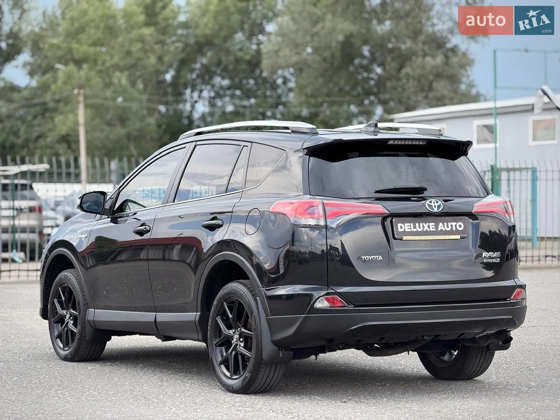 2018 Toyota RAV 4 - мініатюра 64