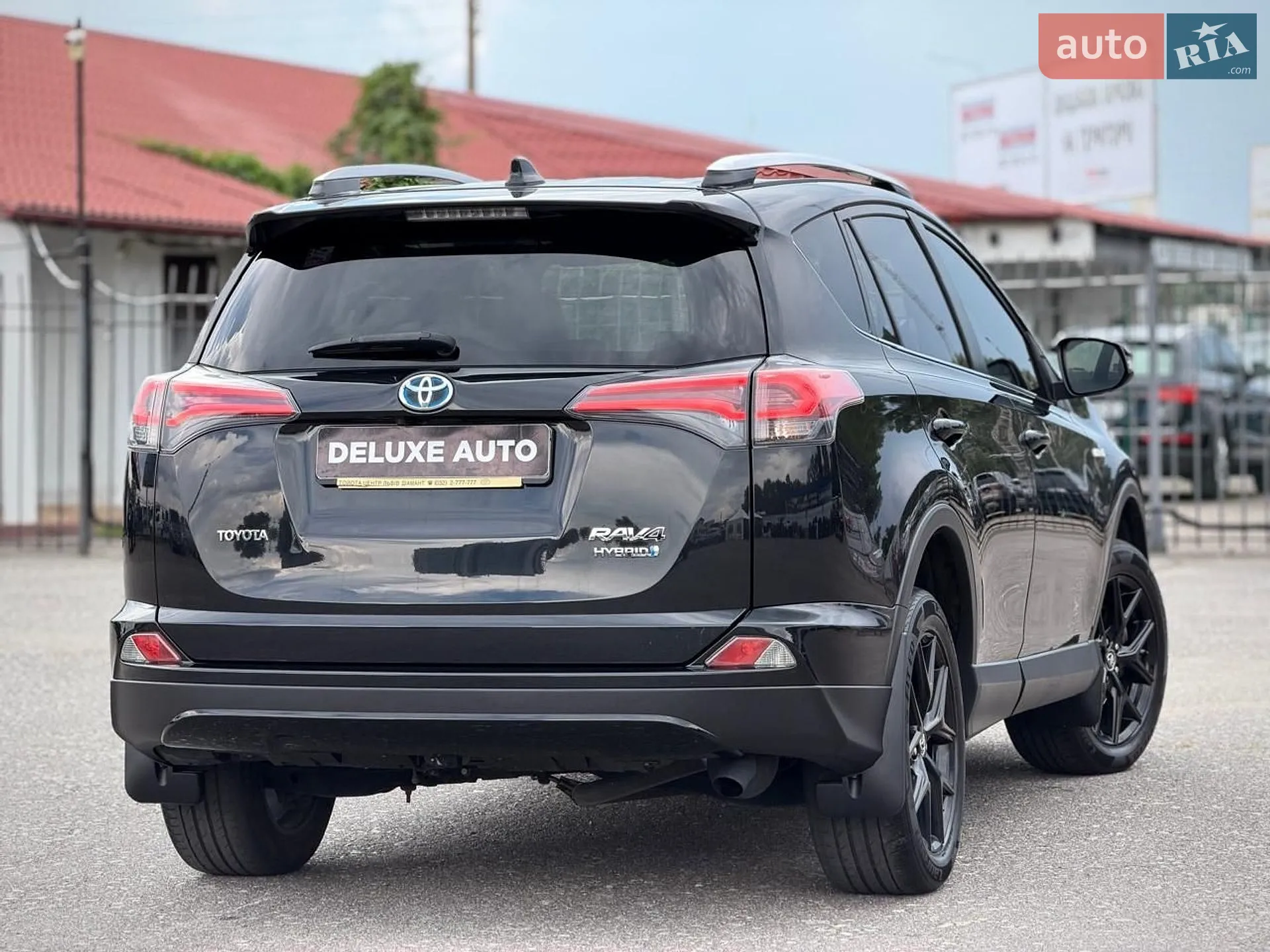 2018 Toyota RAV 4 - мініатюра 72