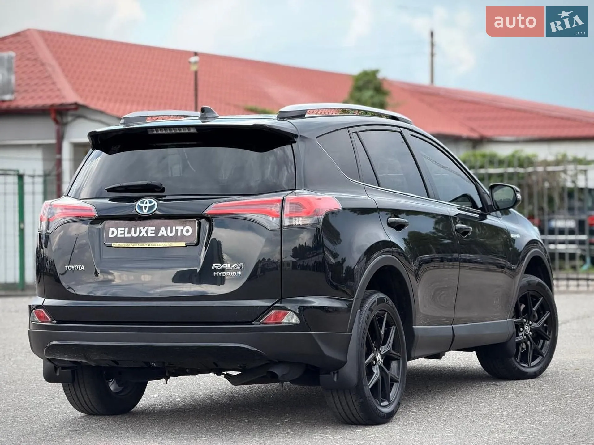 2018 Toyota RAV 4 - мініатюра 76