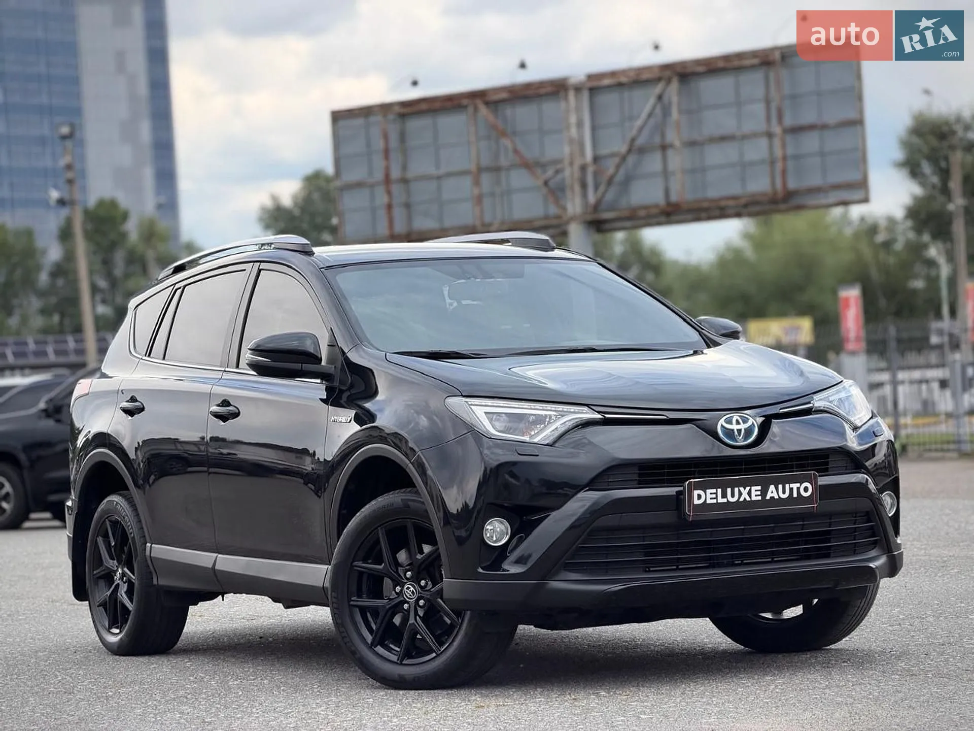 2018 Toyota RAV 4 - мініатюра 78