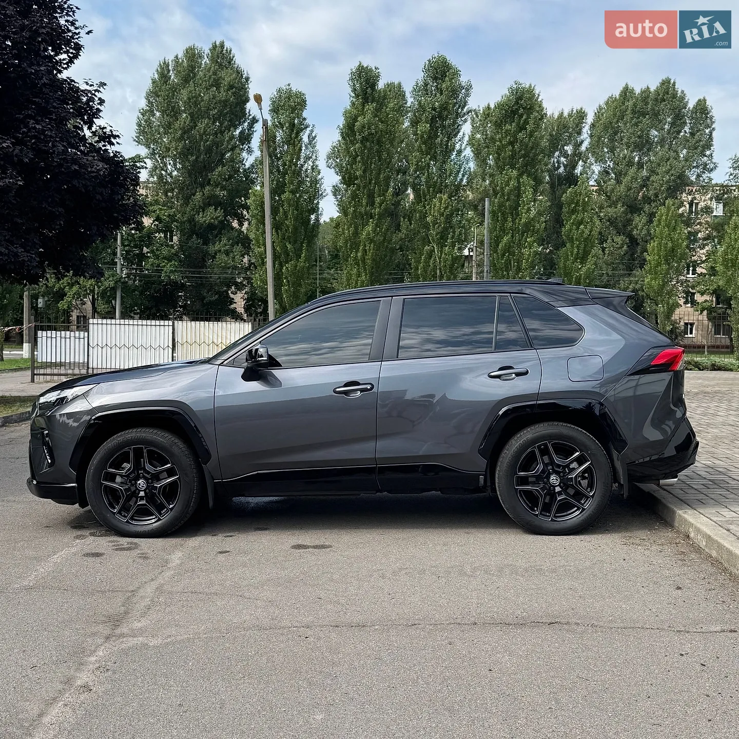 2024 Toyota RAV 4 - мініатюра 42