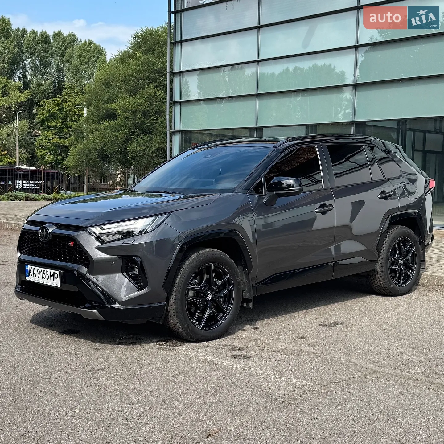 2024 Toyota RAV 4 - мініатюра 41