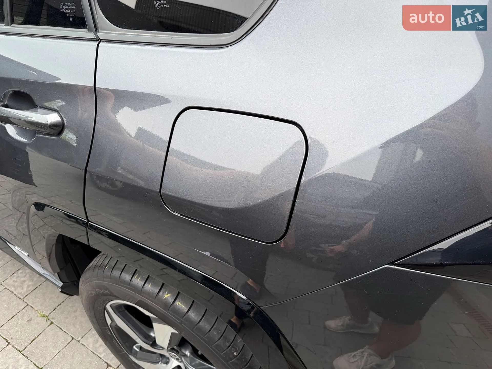 2021 Toyota RAV 4 - мініатюра 42