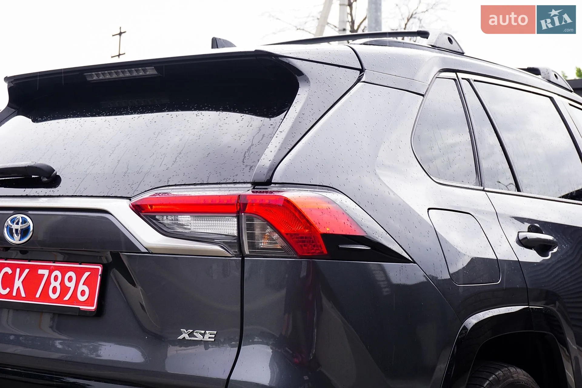 2021 Toyota RAV 4 - мініатюра 54