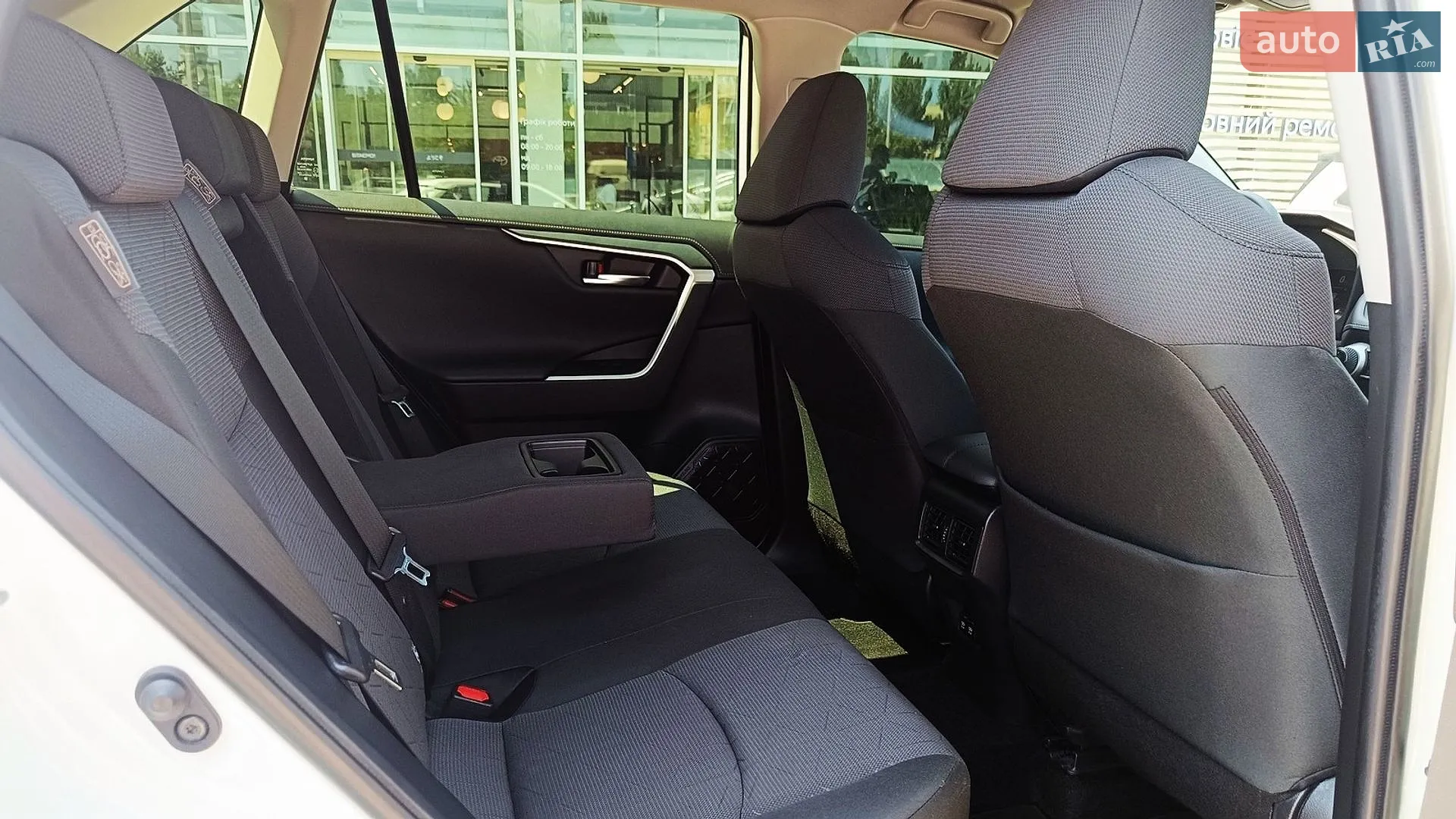 2019 Toyota RAV 4 - мініатюра 7