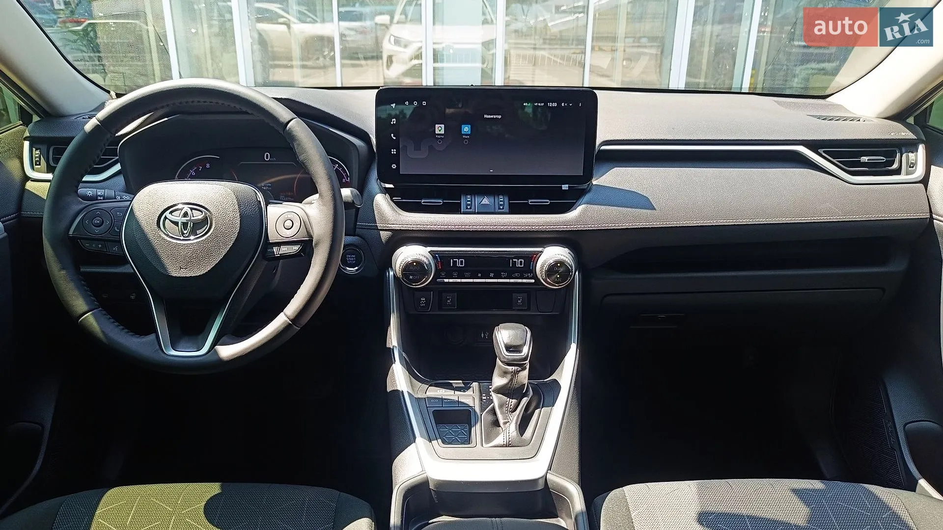 2019 Toyota RAV 4 - мініатюра 8