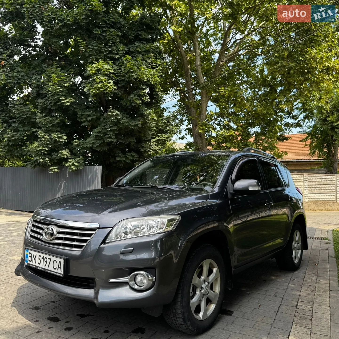 2010 Toyota RAV 4 - мініатюра 20