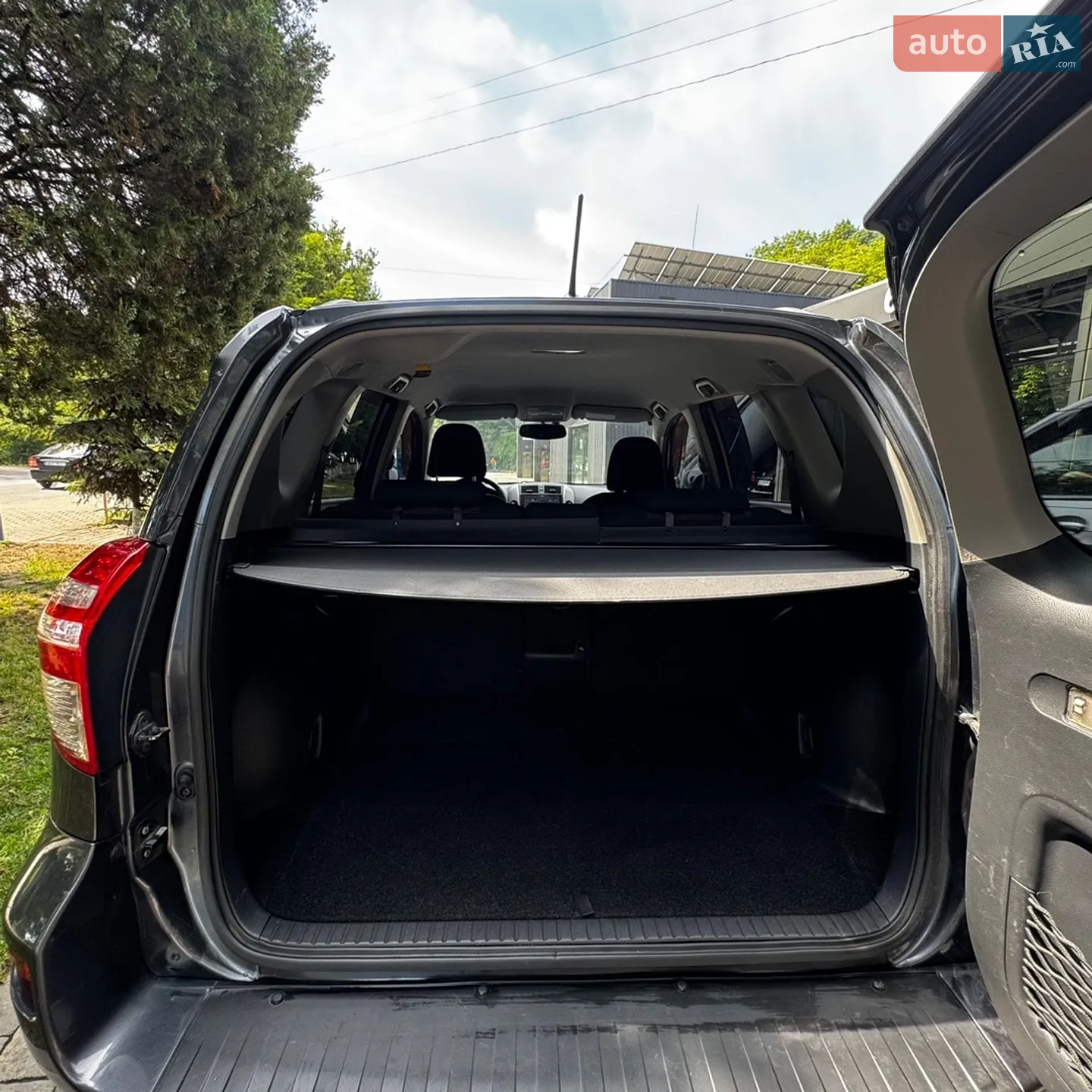 2010 Toyota RAV 4 - мініатюра 21