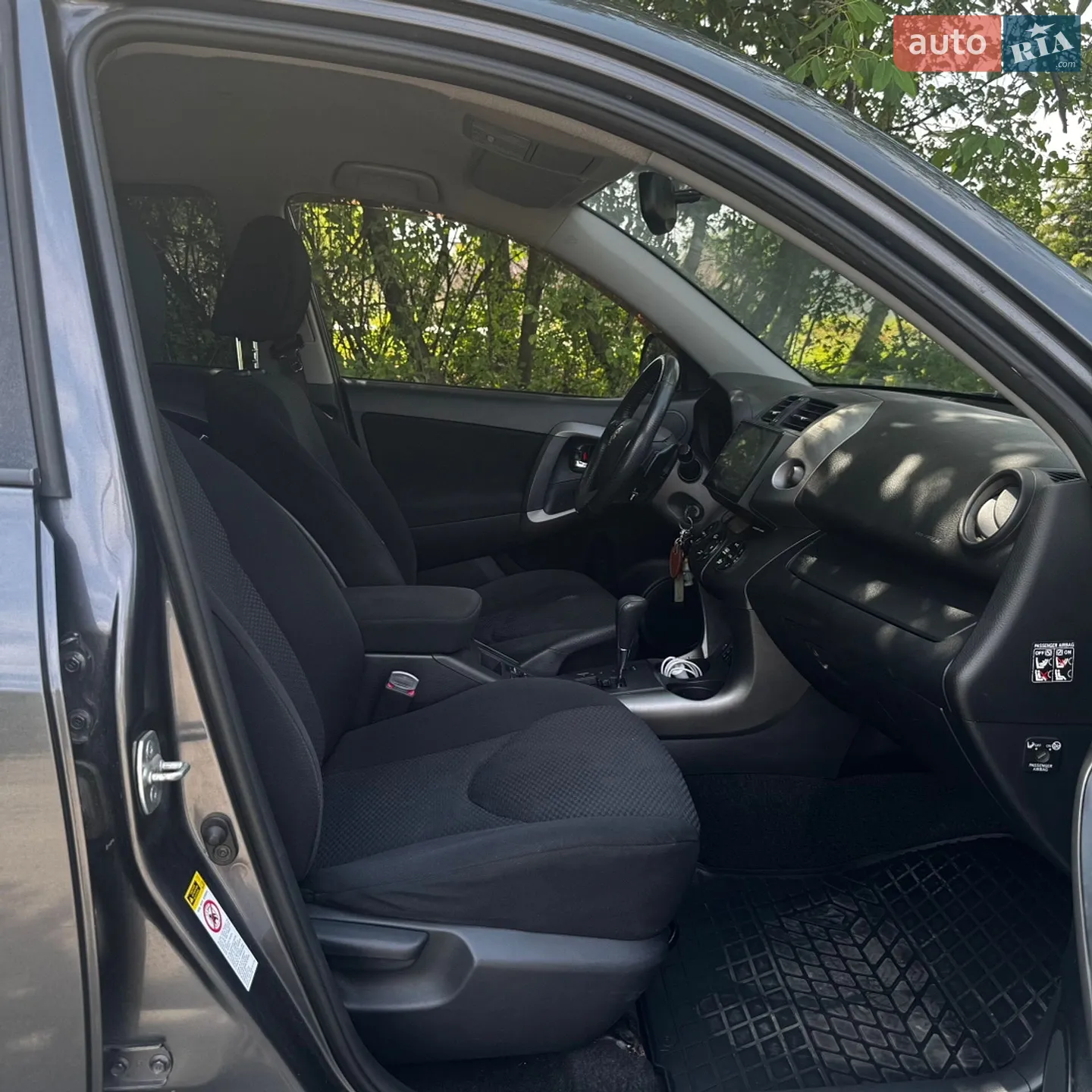 2010 Toyota RAV 4 - мініатюра 30