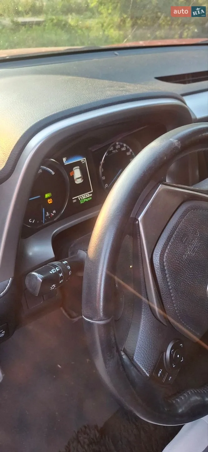 2018 Toyota RAV 4 - мініатюра 5