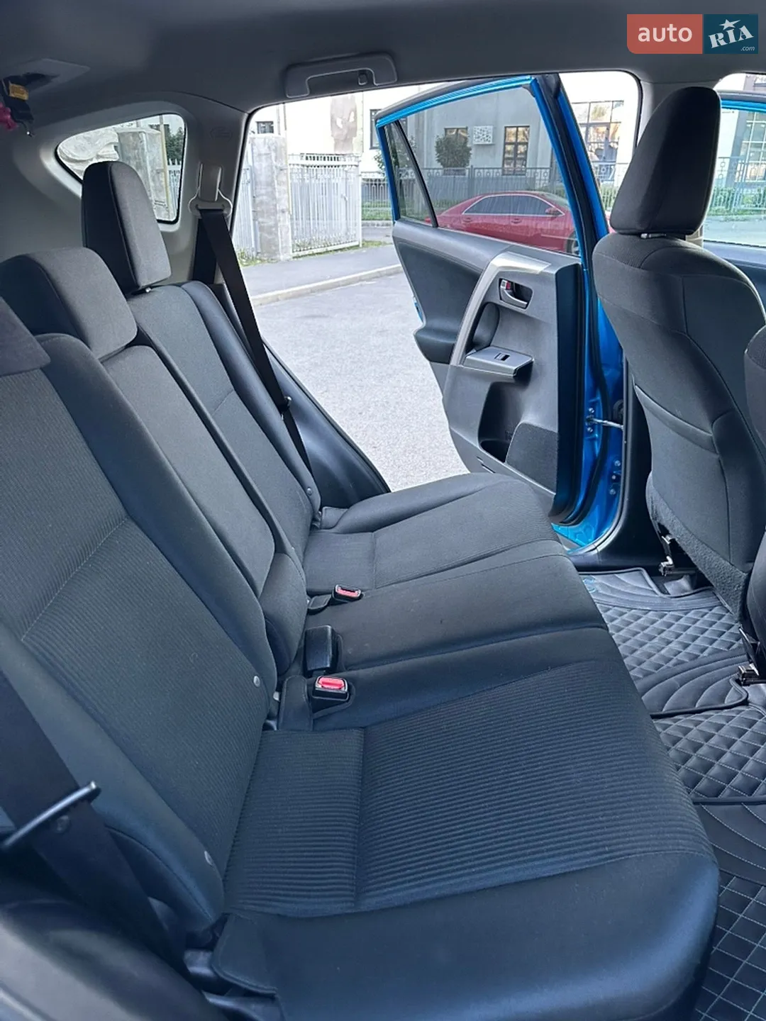 2016 Toyota RAV 4 - мініатюра 34