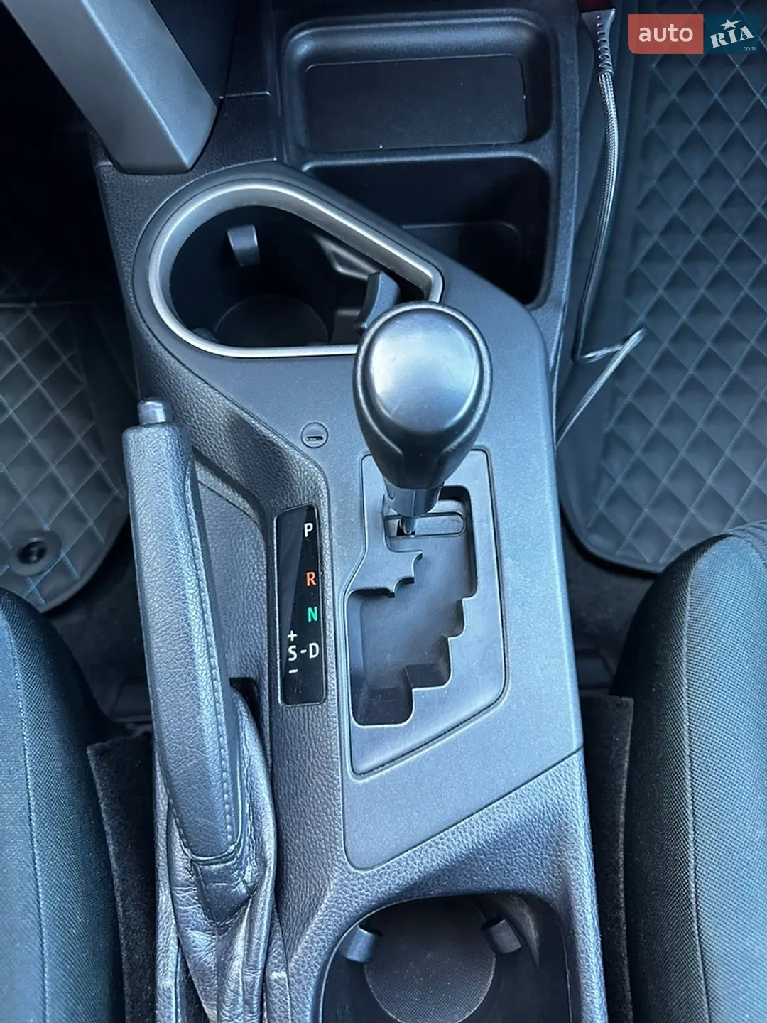 2016 Toyota RAV 4 - мініатюра 38