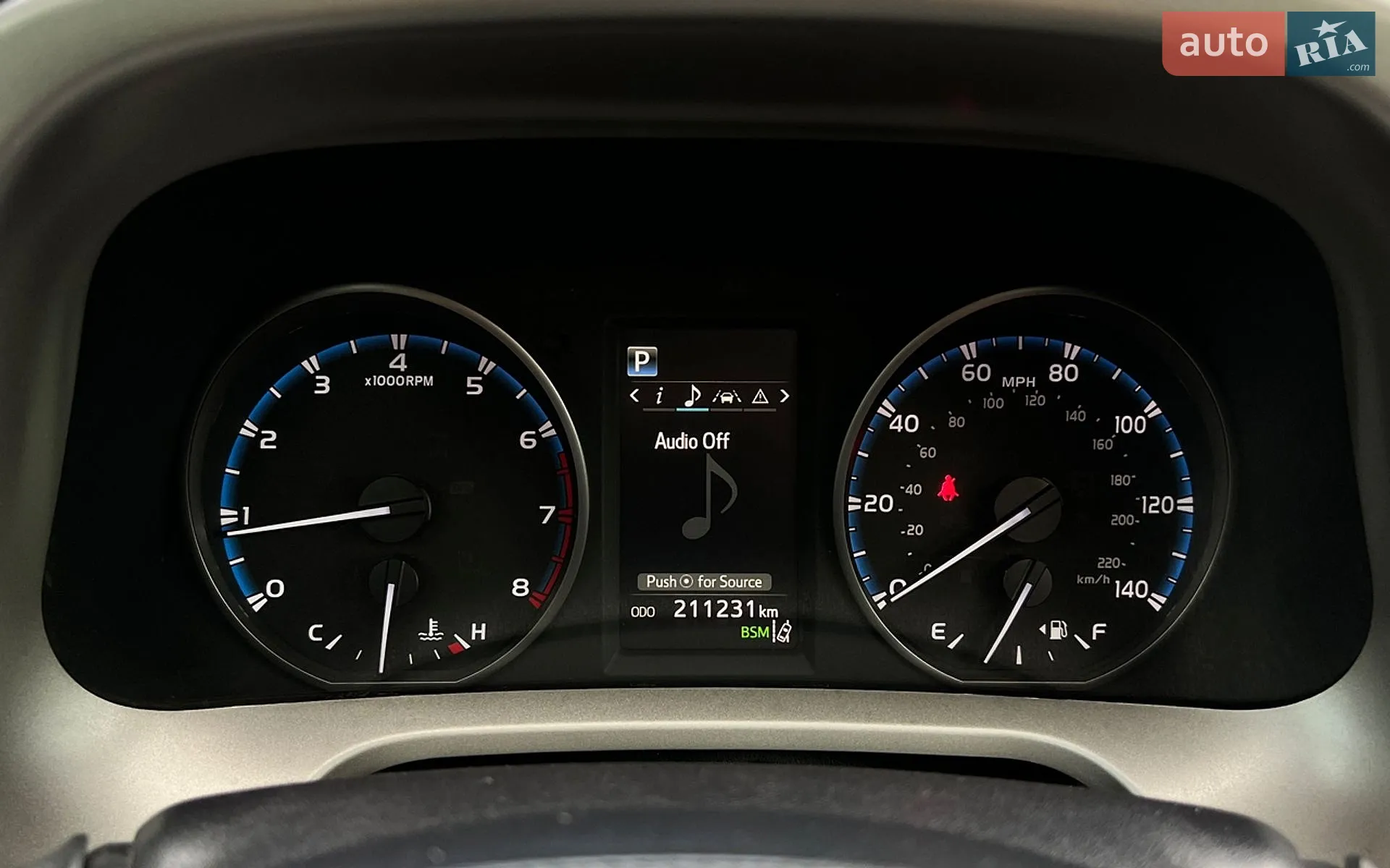 2017 Toyota RAV 4 - мініатюра 15